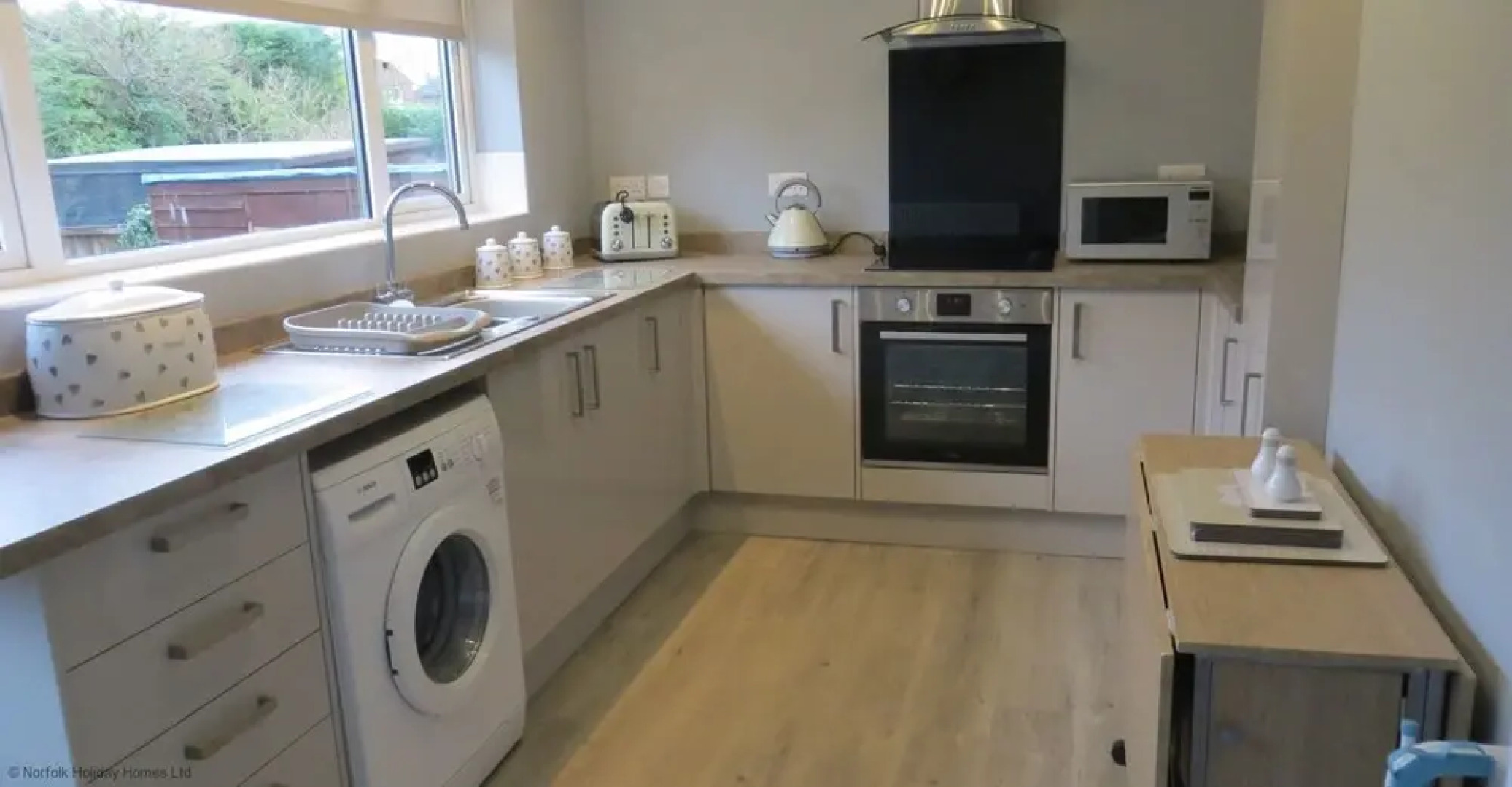 Rosies Detached Bungalow