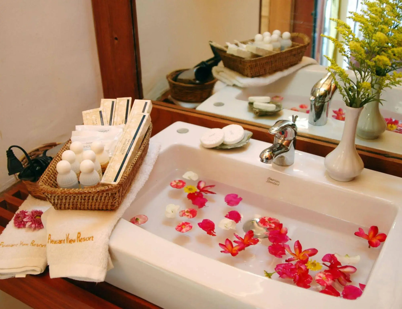 Pleasant View Resort