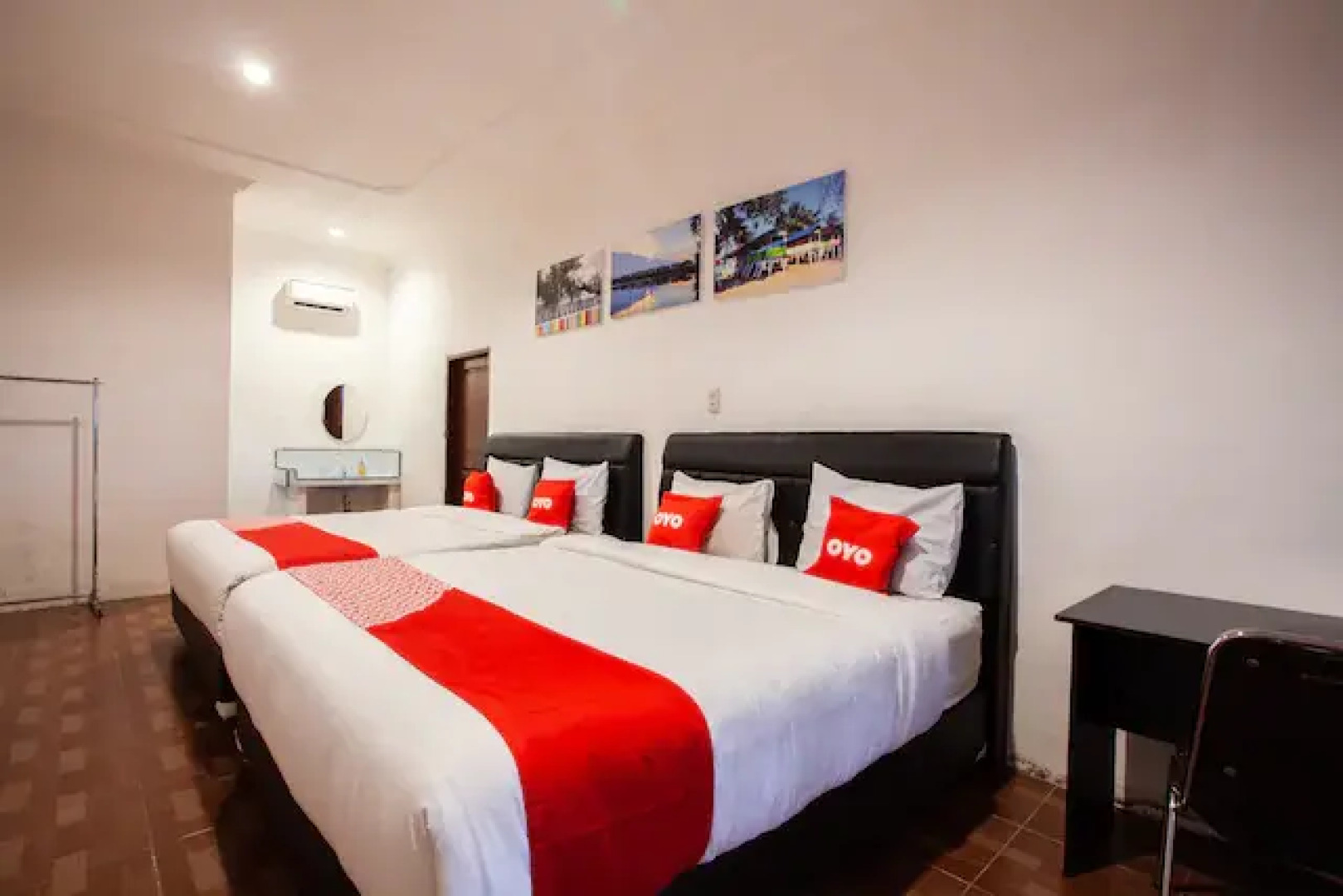 OYO 1947 Woong Rame Resort & Restaurant