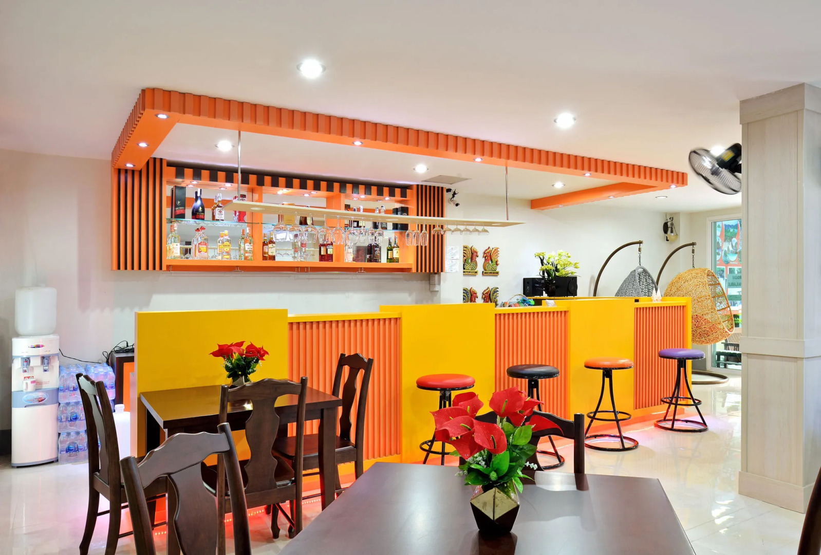 Baan Kure Ngern Aonang