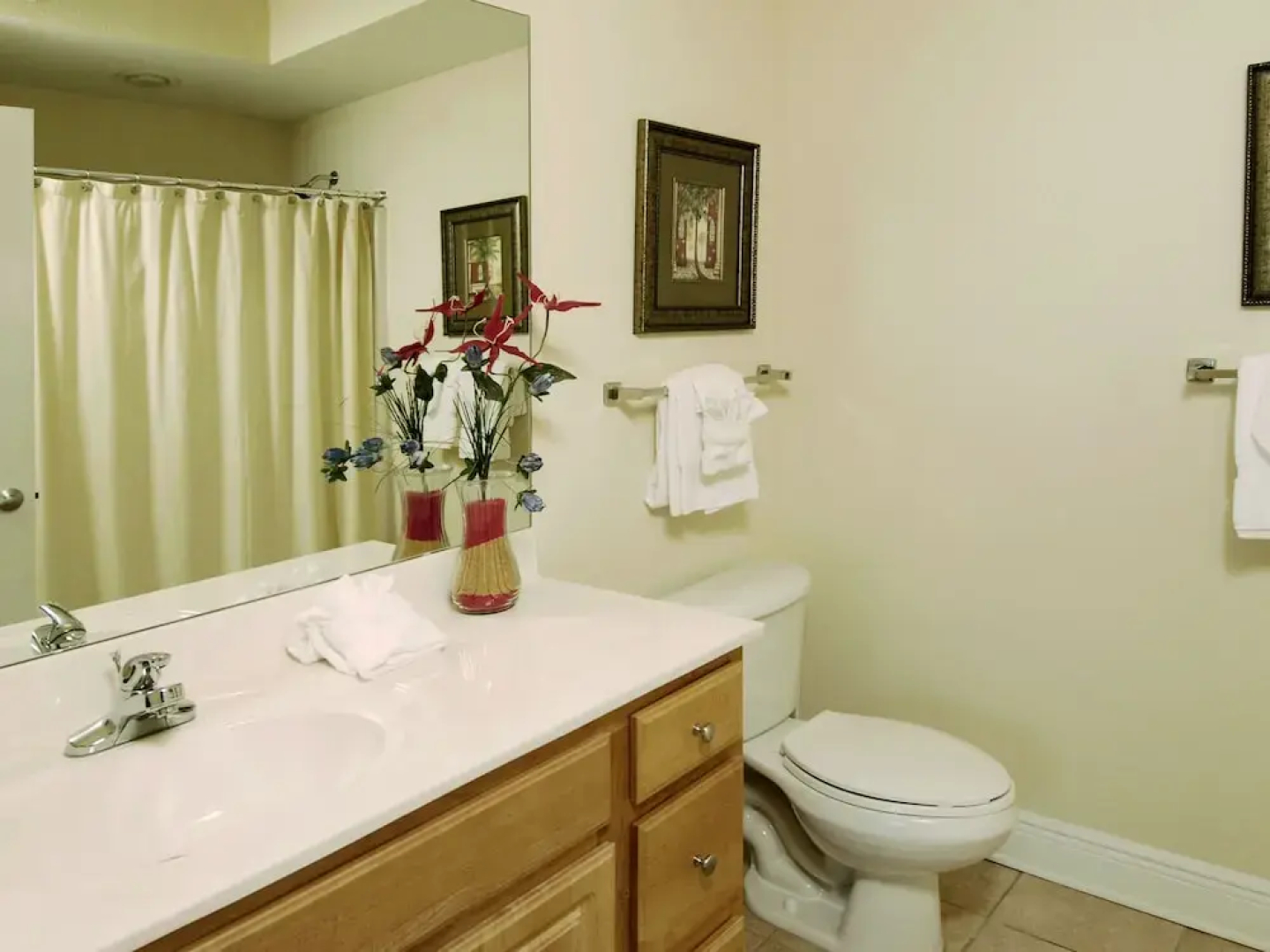 Crystal Shores by Wyndham Vacation Rentals