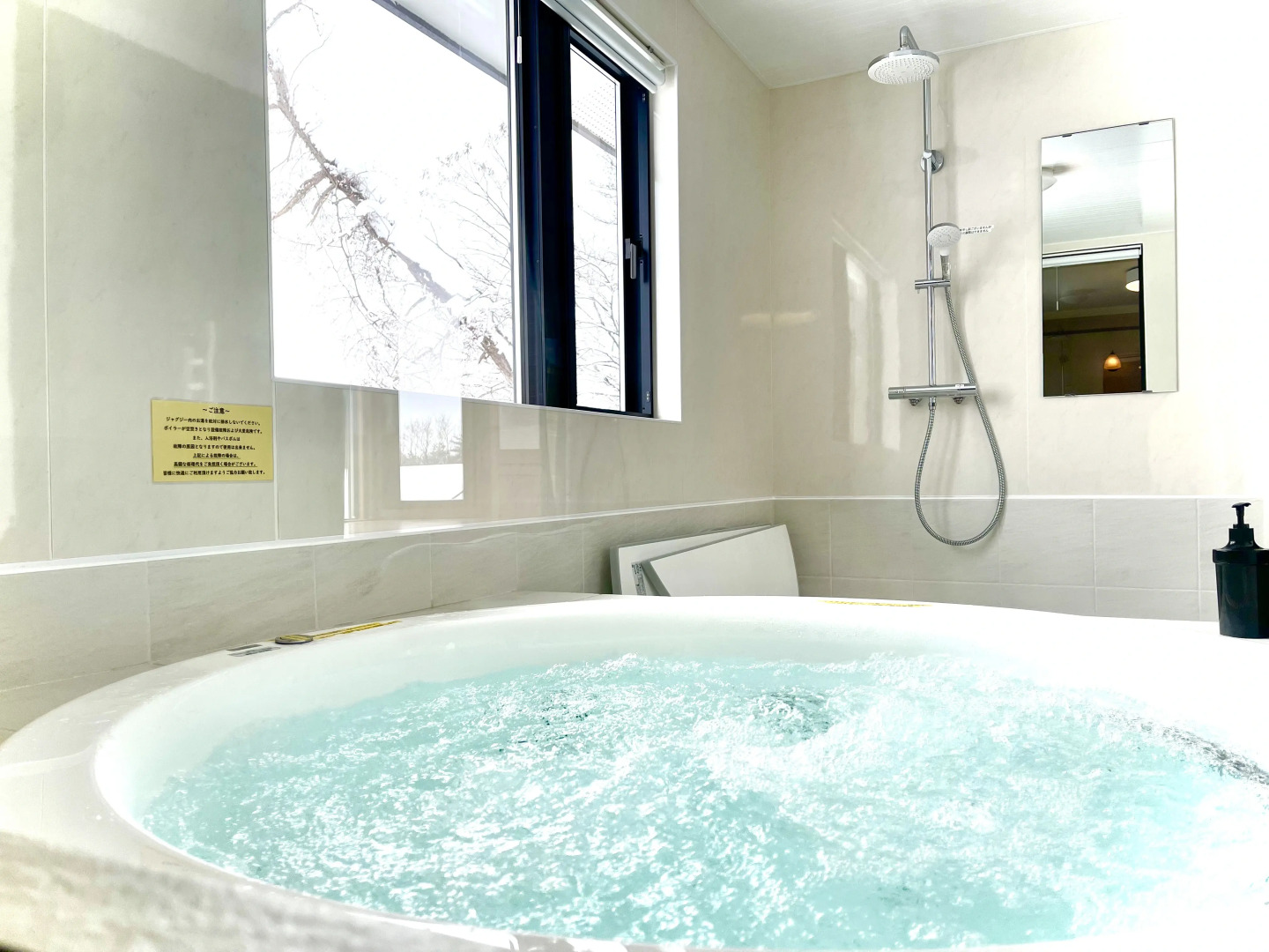 Healing Inn White Pension