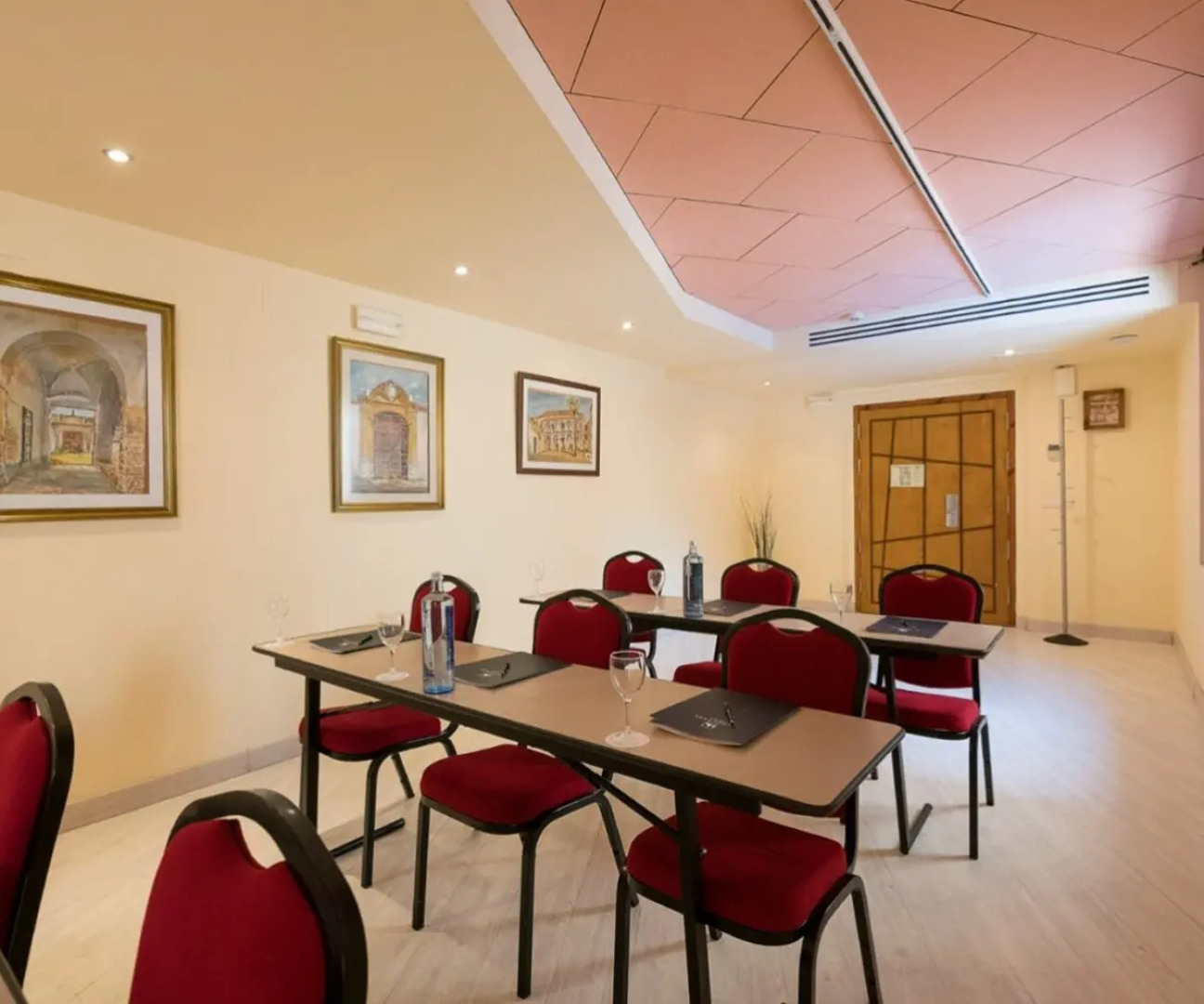 Hotel Palacio Marqués de Arizón