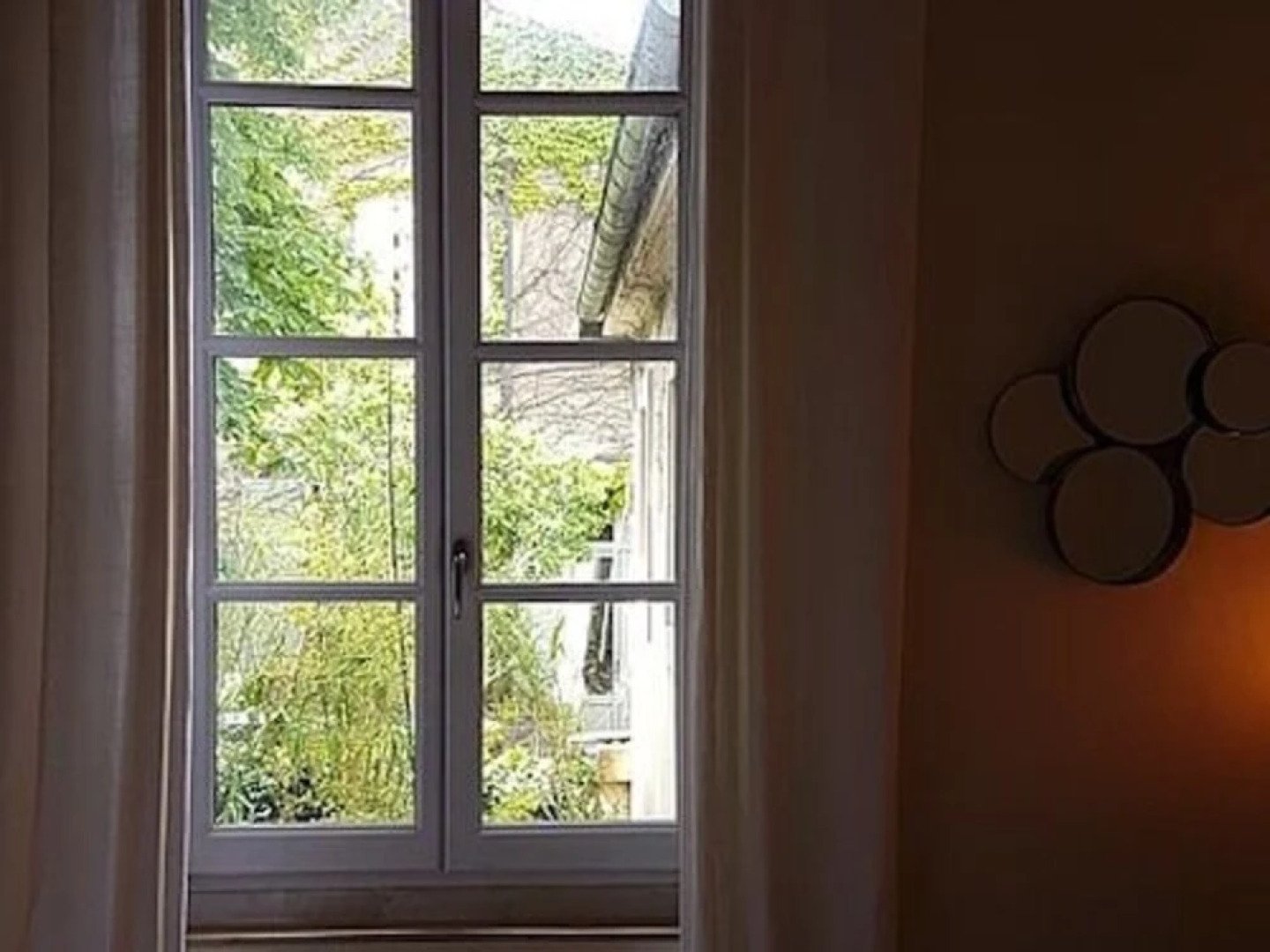 La Maison des Marronniers