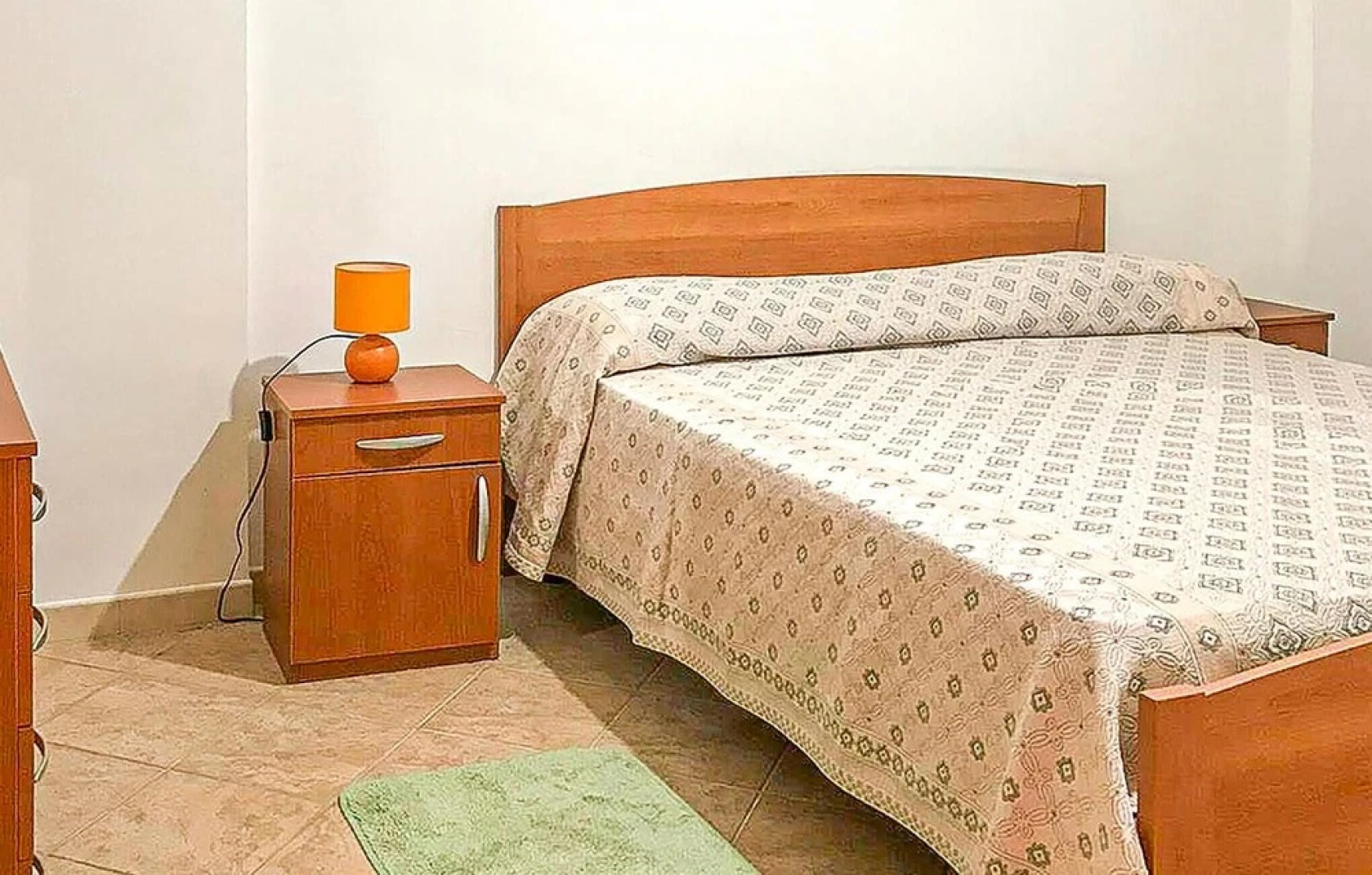 Stunning Apartment in Marzamemi With 3 Bedrooms