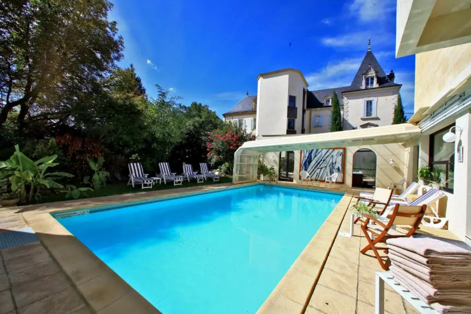 Clos La Boetie