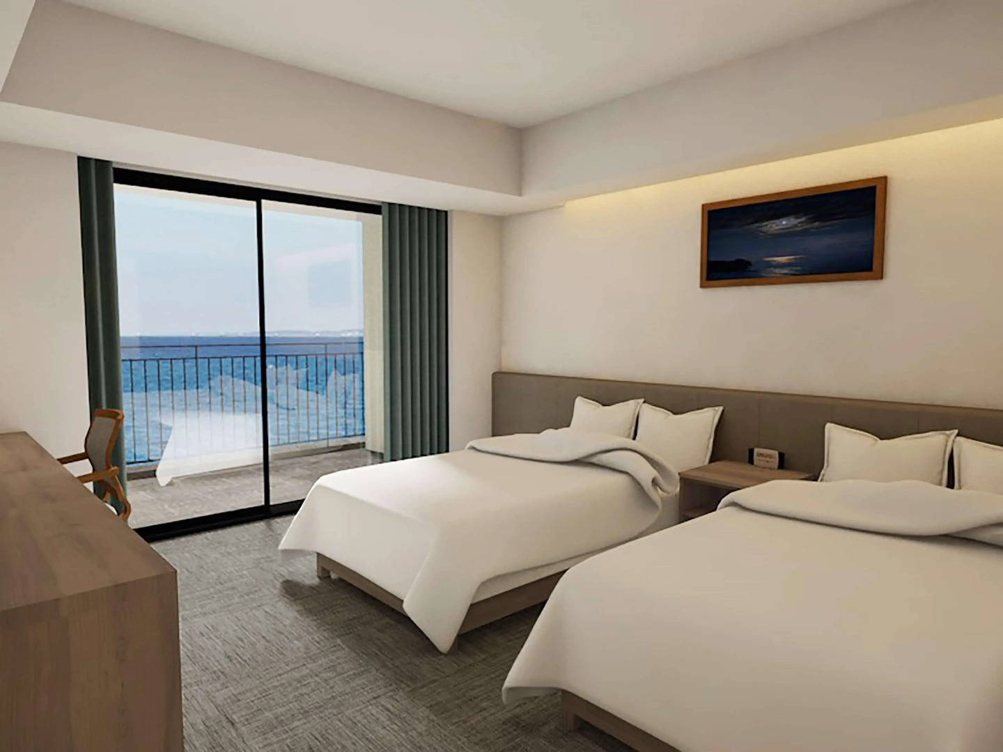 Best Western Okinawa Kouki Beach