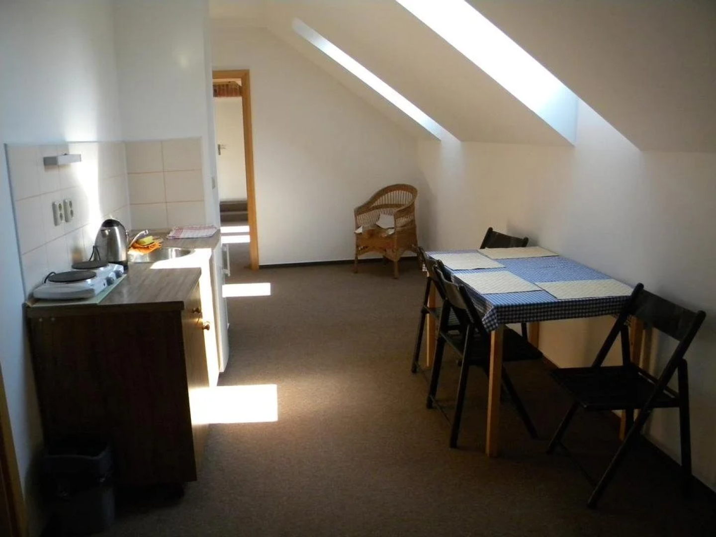 Ekofarma Rytířova Lhota