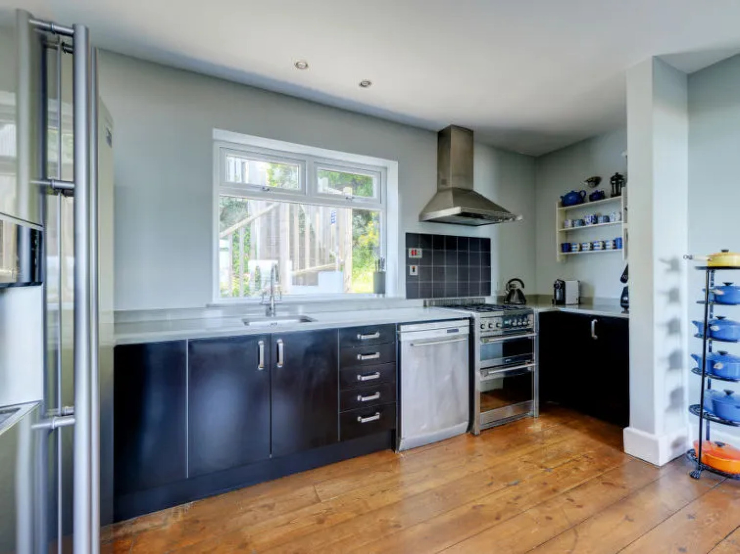 Holiday Home The Albatross