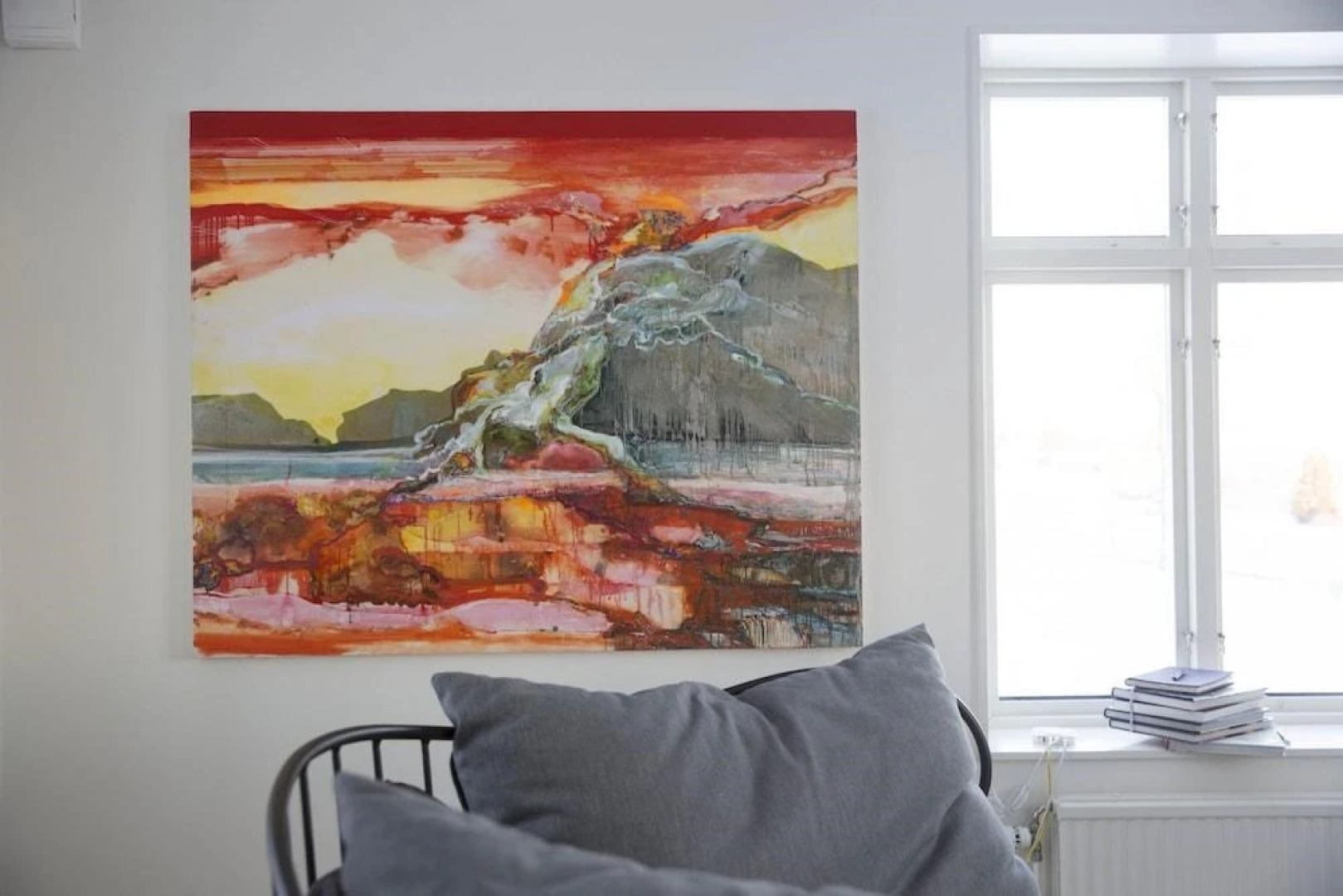 Guest House Tornedalen - House Wennberg