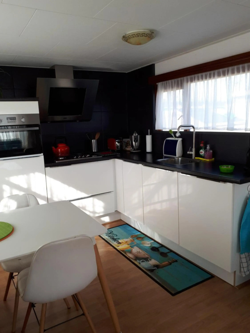 kitty"s Chalet Modern en toch knus