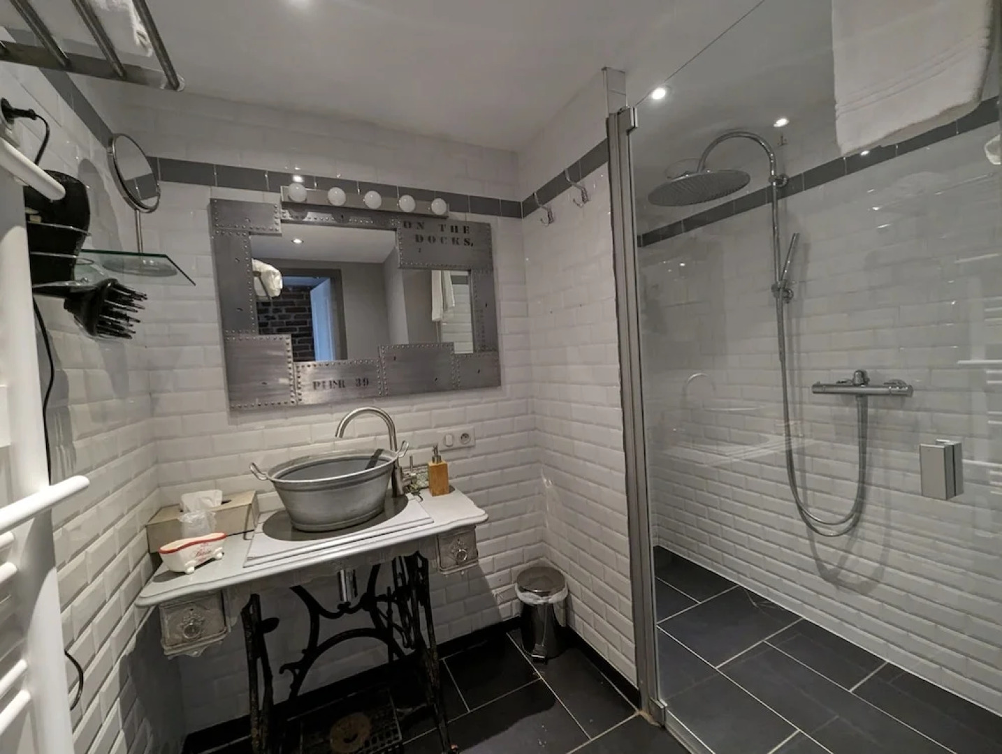 Chambres D'hotes La Filature