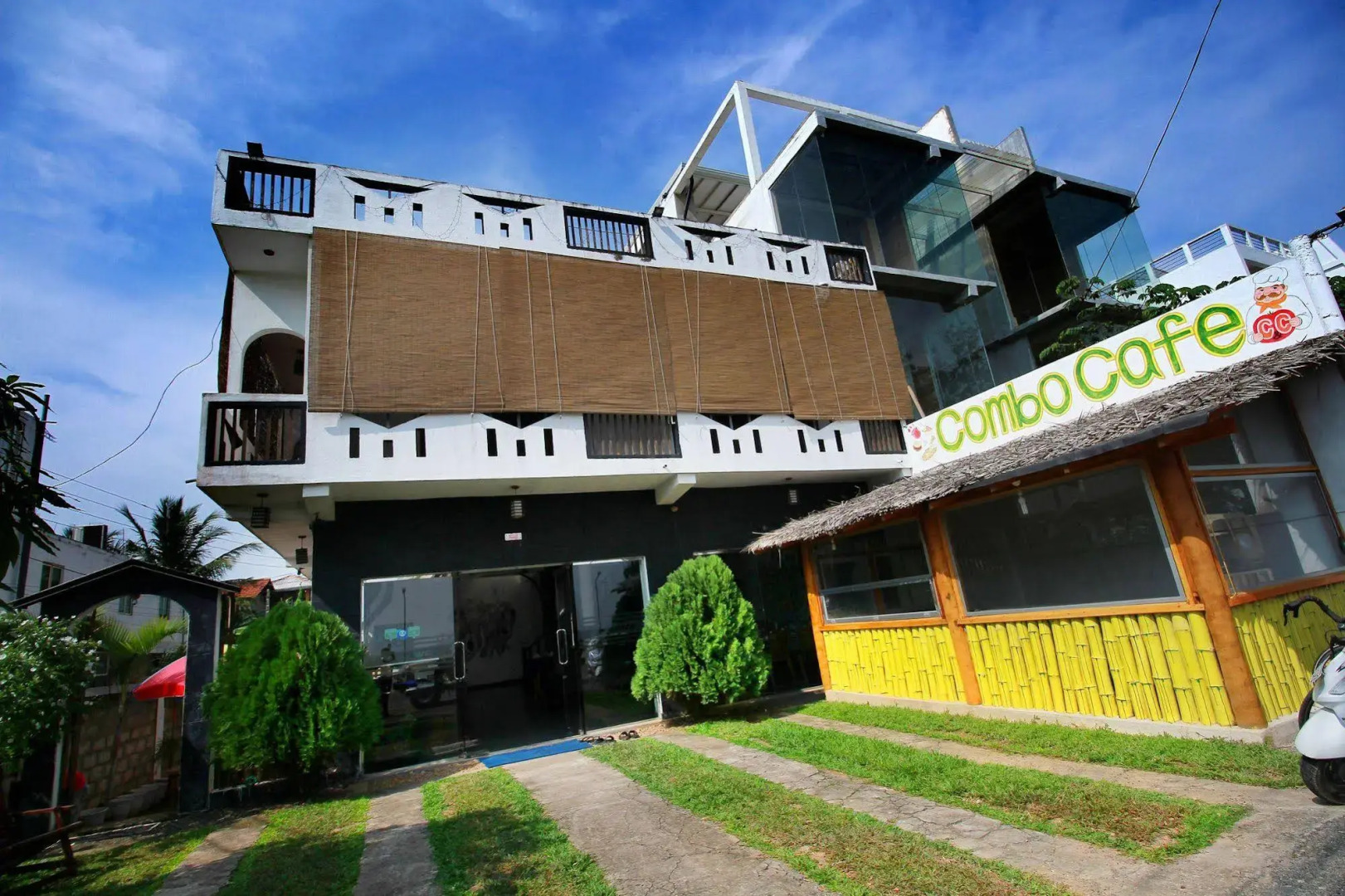 Siyanra Beach Resort