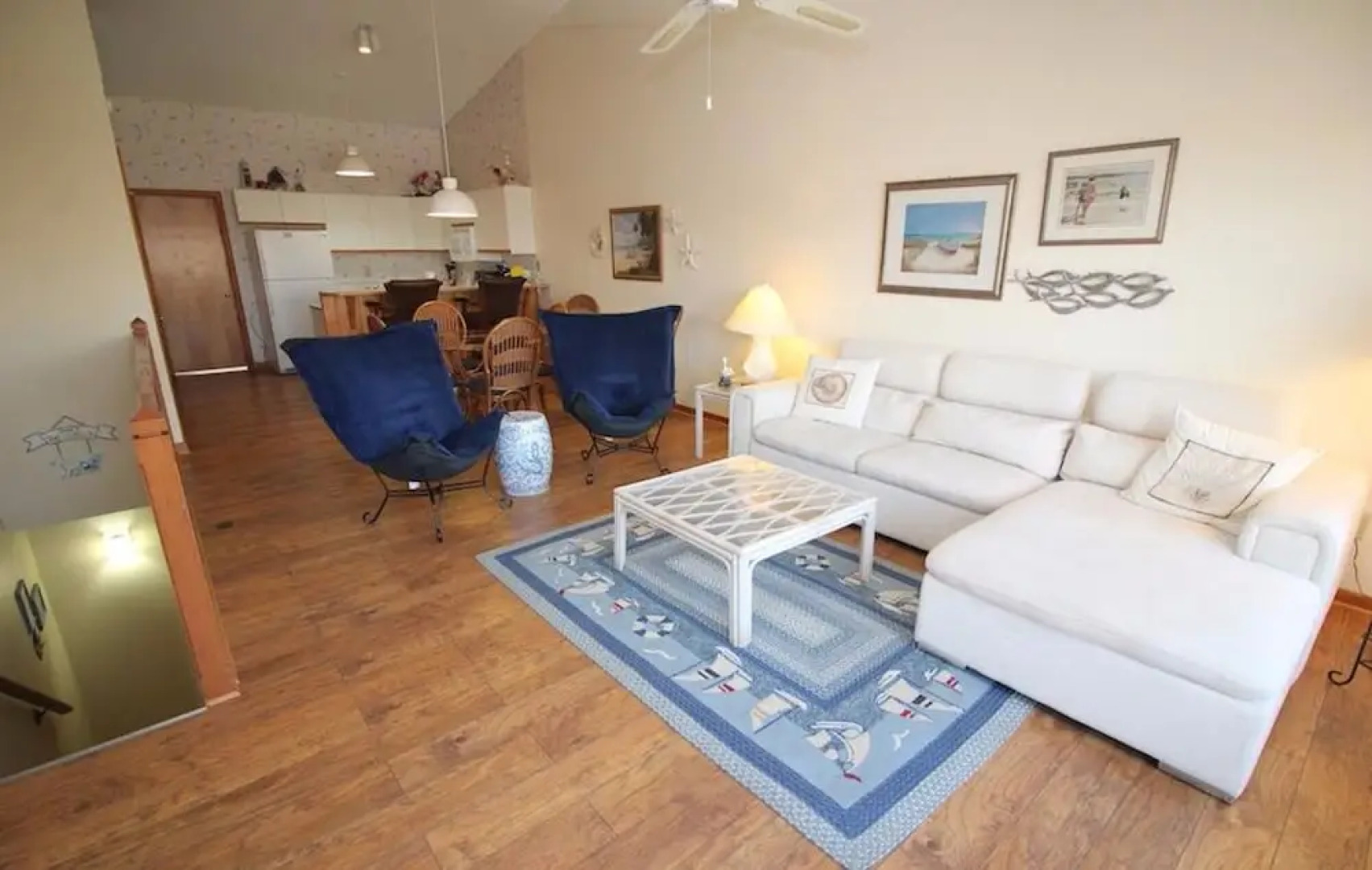 Sea Dunes Kitty Hawk by KEES Vacations