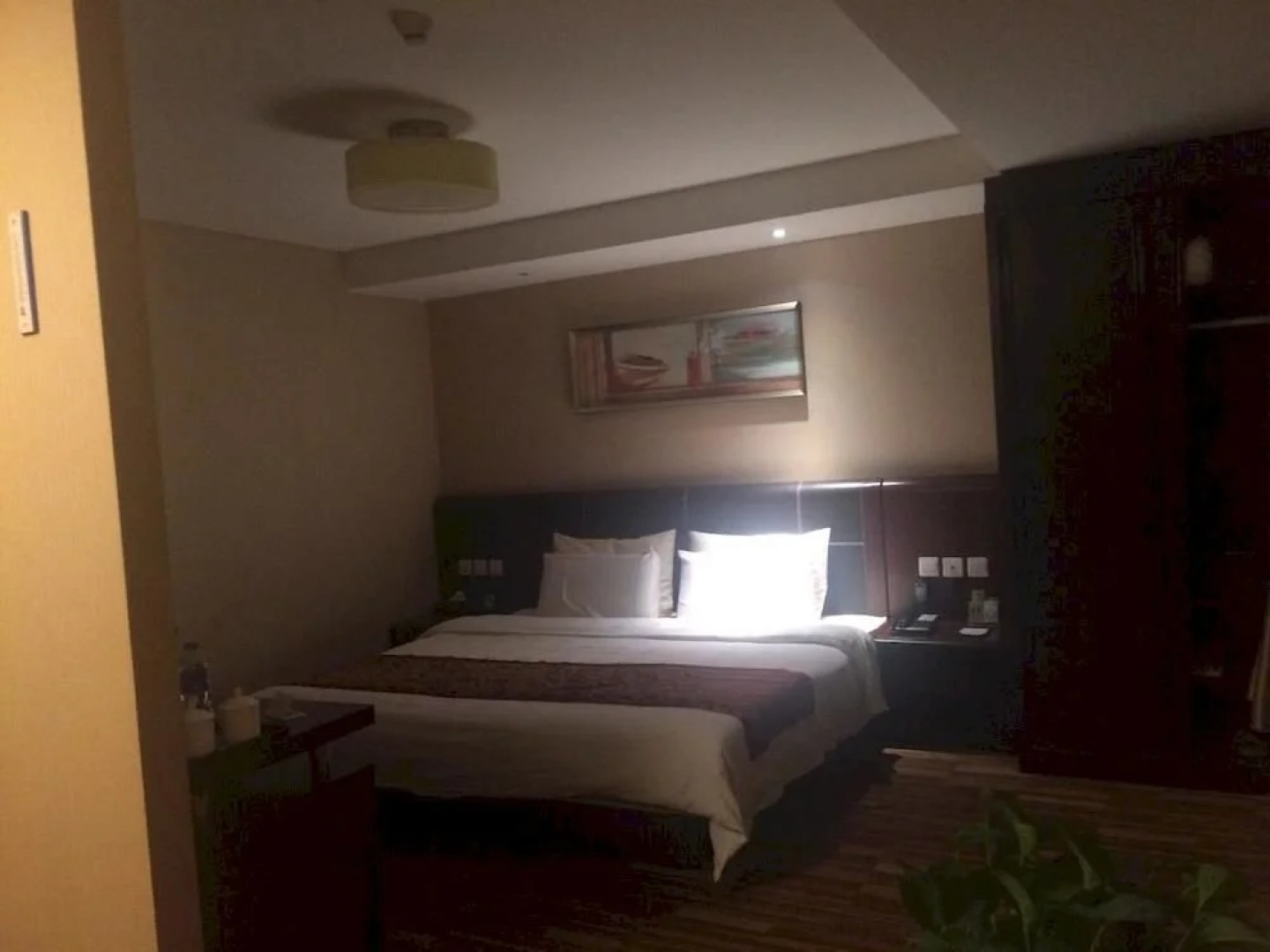 Zhongtie Business Square Hotel