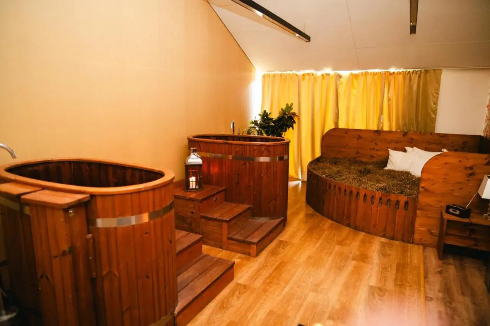 Hotel Skansen Conference& Spa