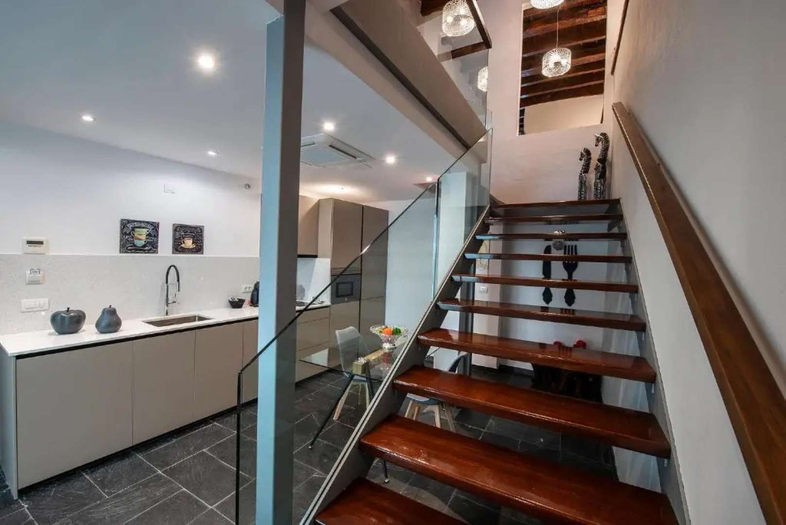 Suites Plaza Vandale