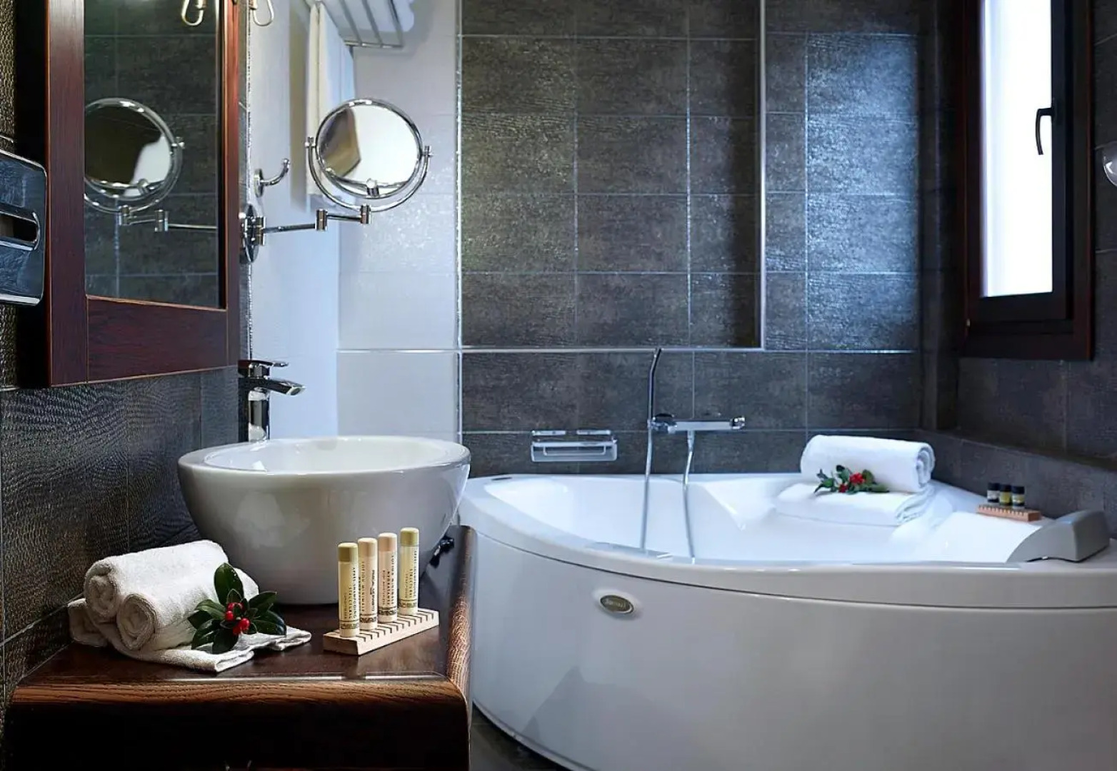 Stevalia Hotel & Spa