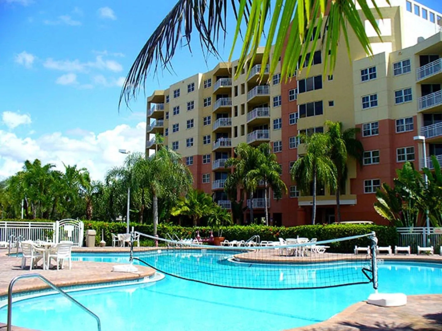 Vacation Village at Bonaventure, Fort Lauderdale