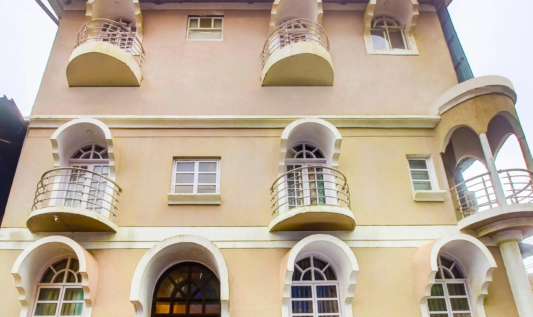 Treebo Trip The New Hill Retreat