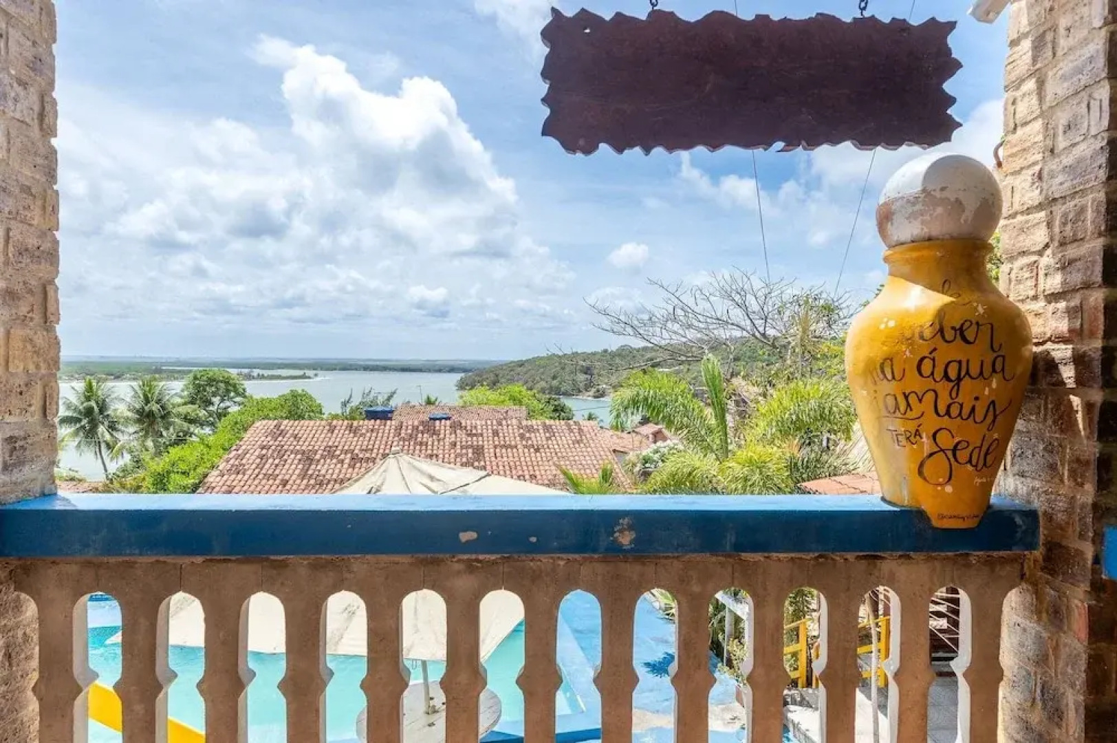 Casa em Catuama-PE-SH101M