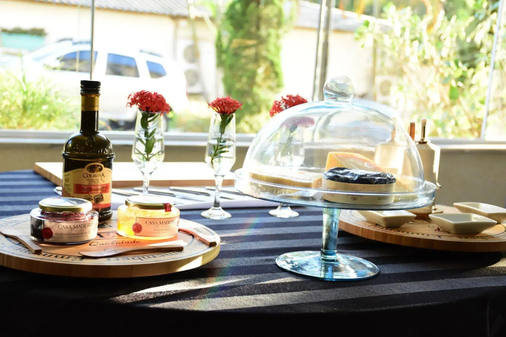 Atibaia Residence Hotel & Resort