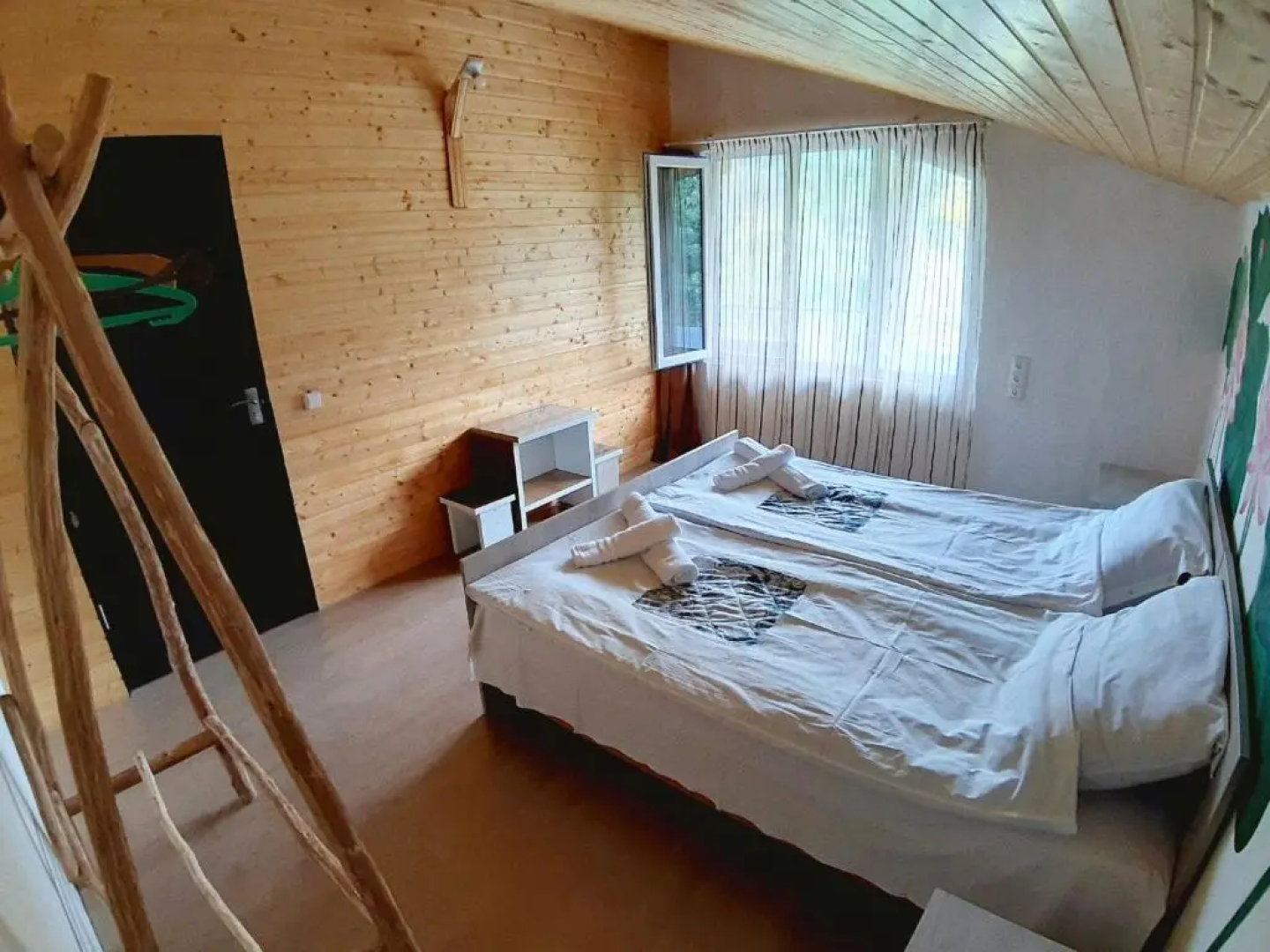Muse House