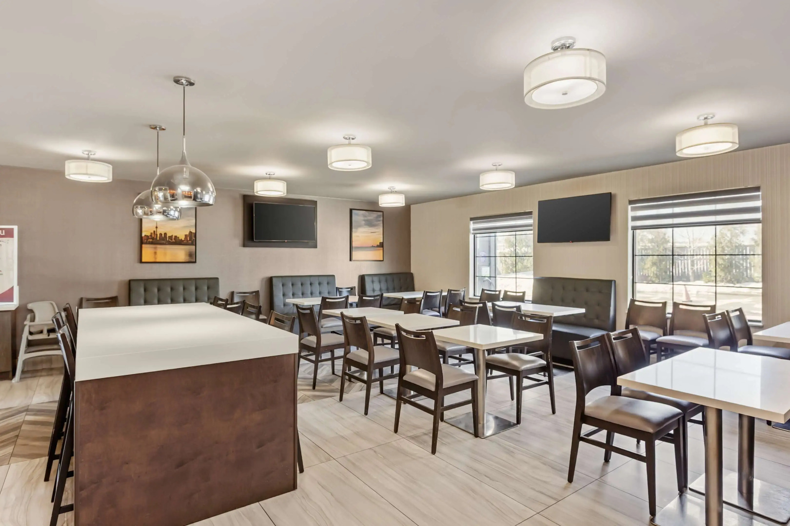 Best Western Plus Executive Inn