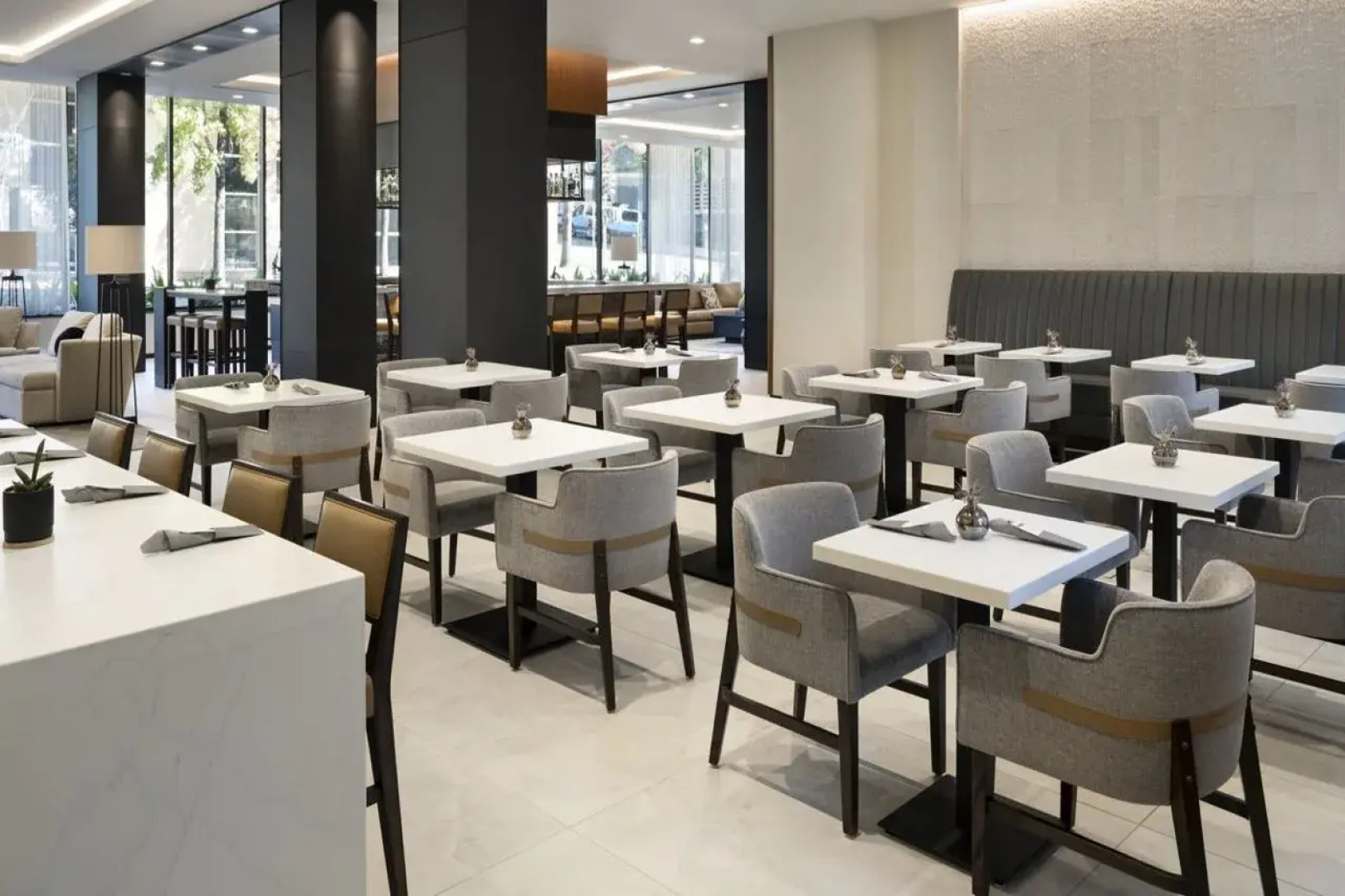 AC Hotel San Rafael Downtown