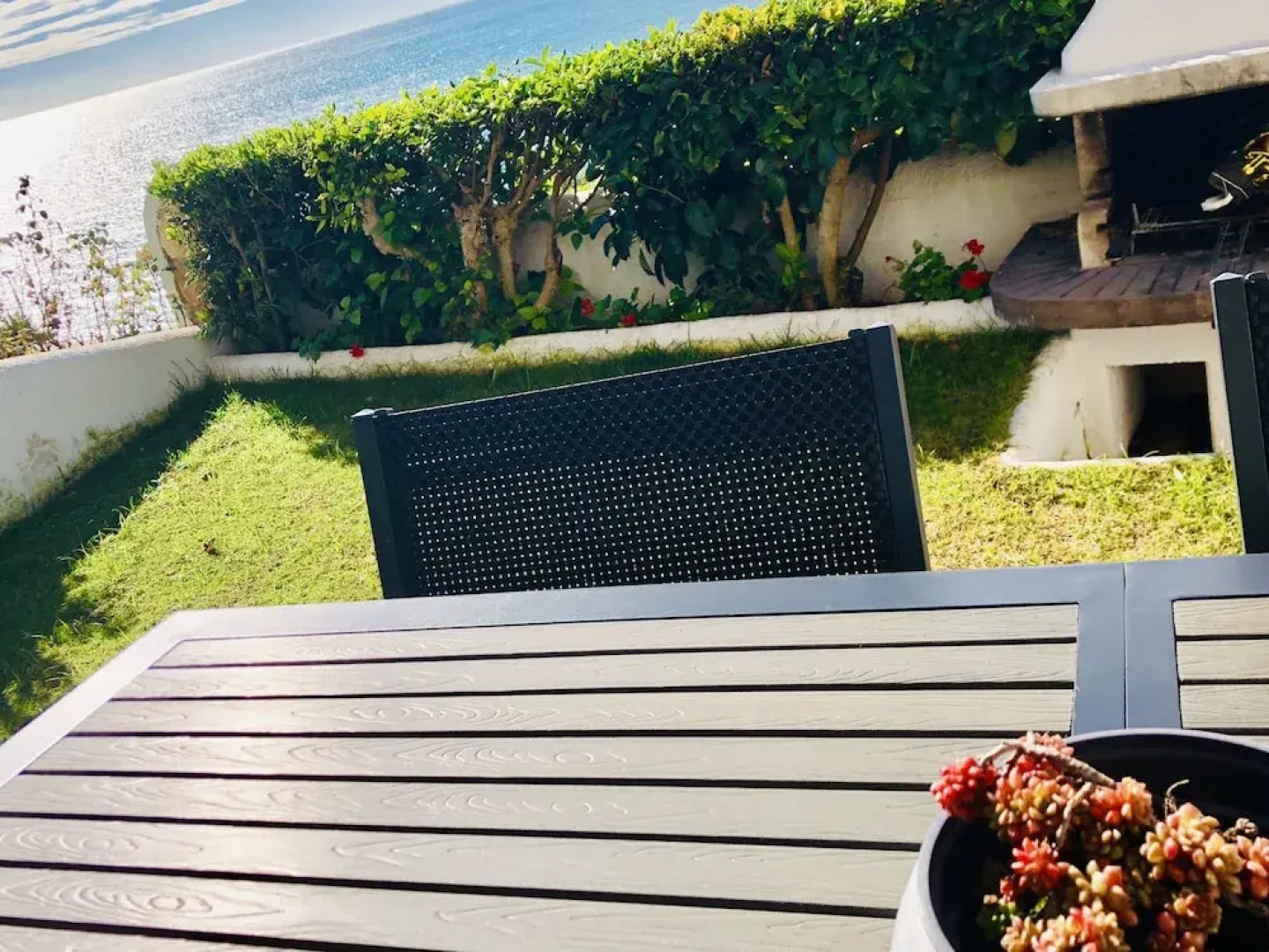 Casita Con Vistas Panoramicas