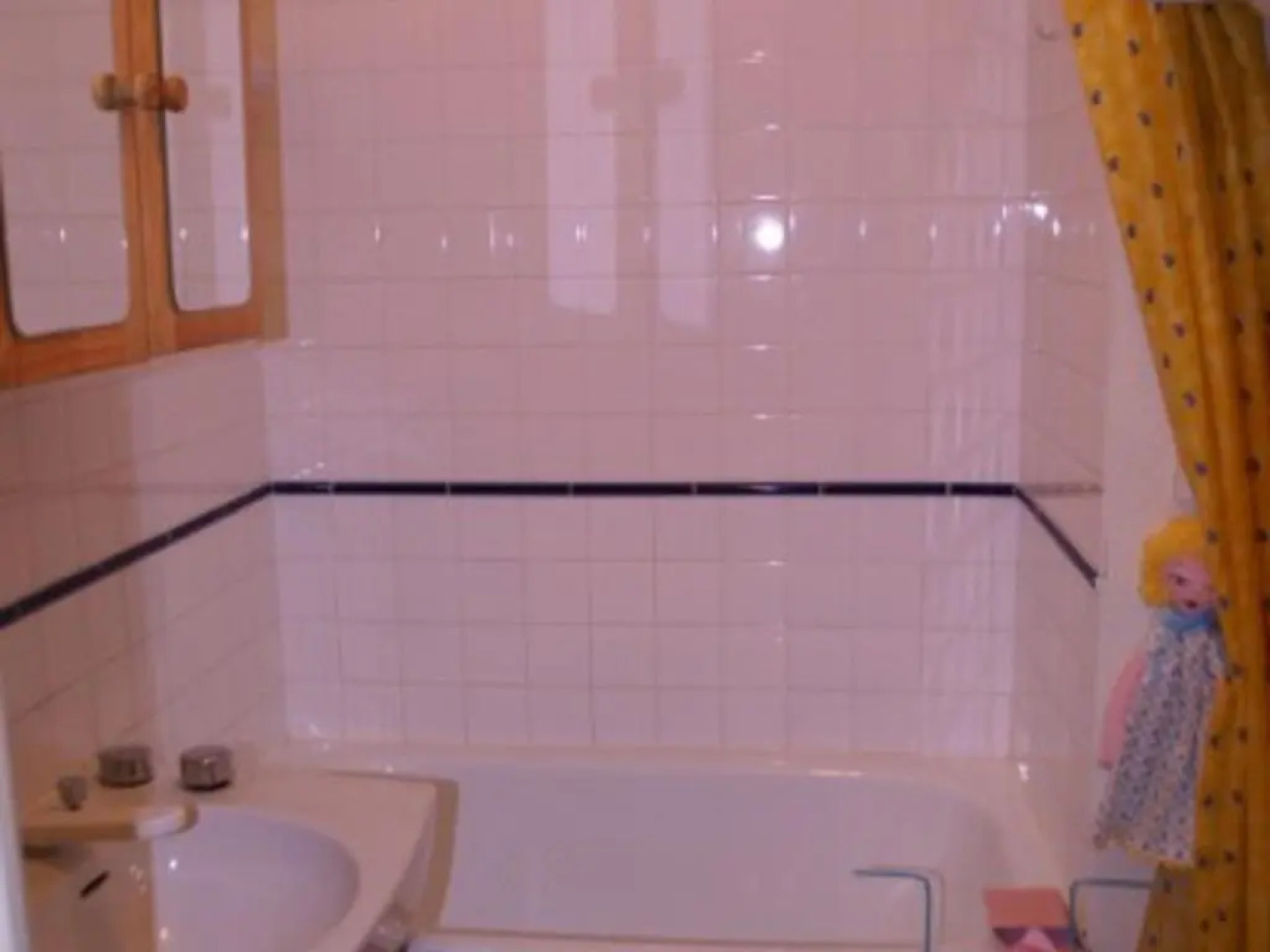 Appartement Le Pleynet, 1 pièce, 4 personnes - FR-1-557A-15