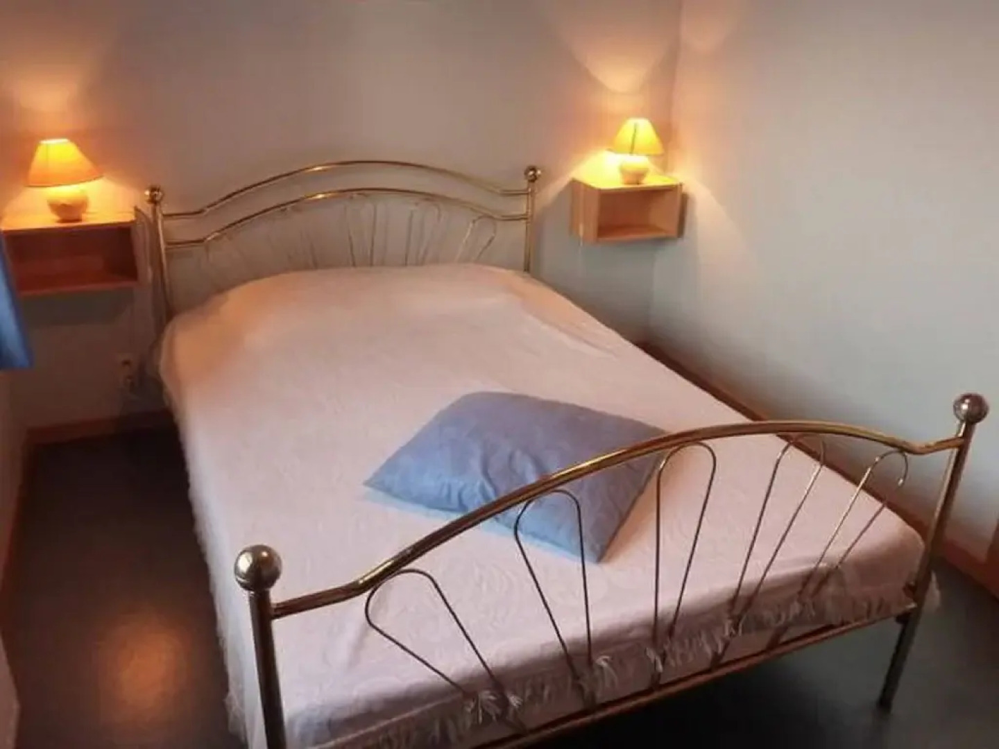 Cottage in Baugnez Near Hautes Fagnes Estate