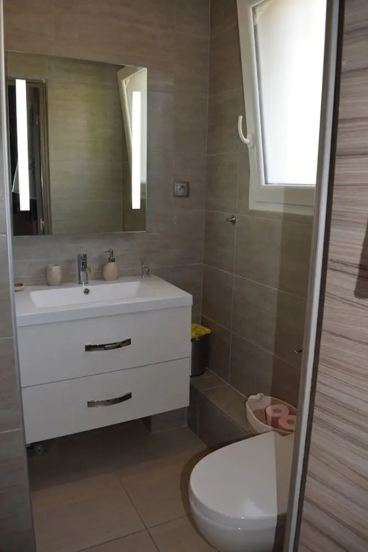 Maison d'hôtes Chateau Gombert