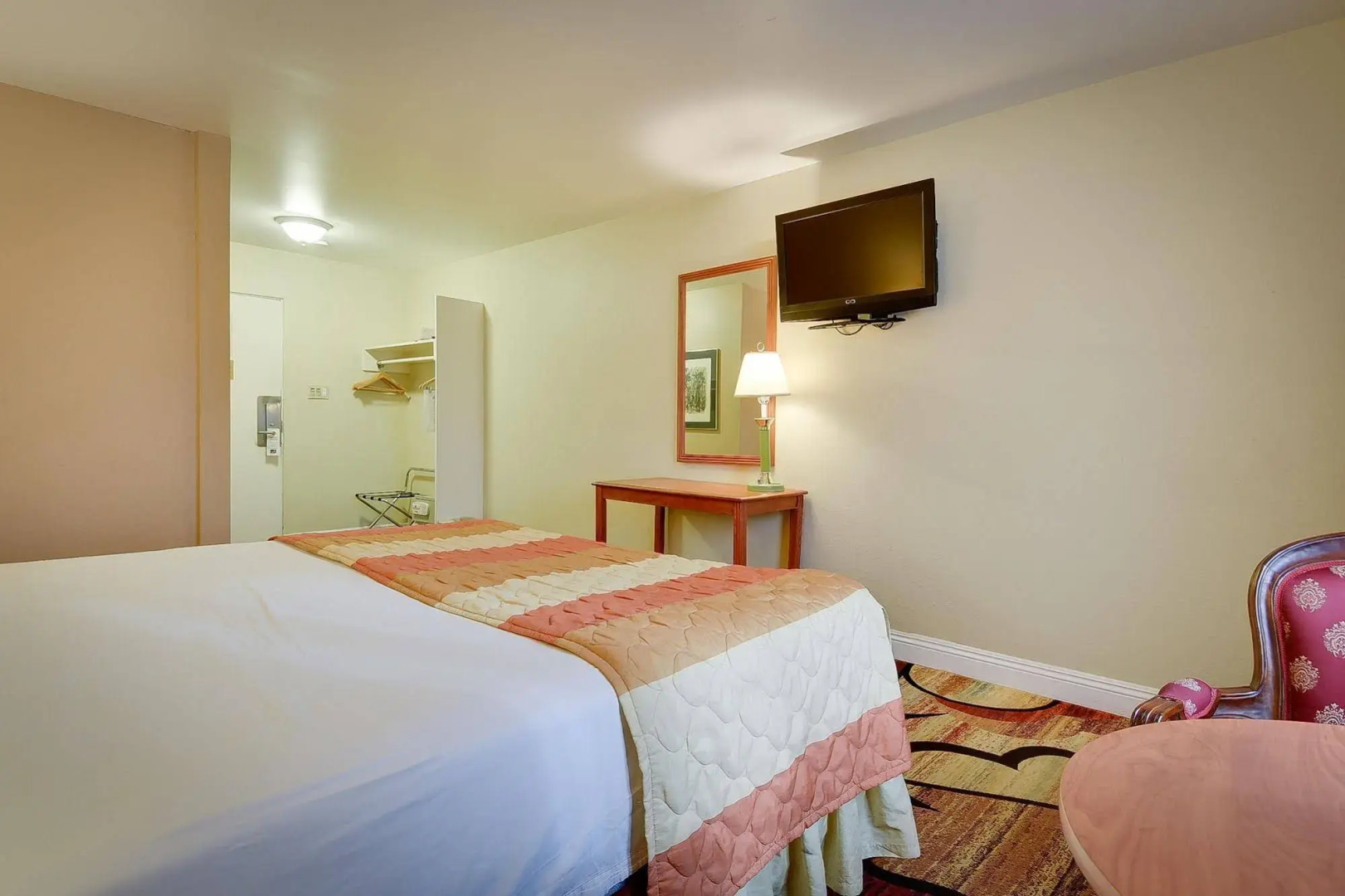 Vagabond Inn Long Beach