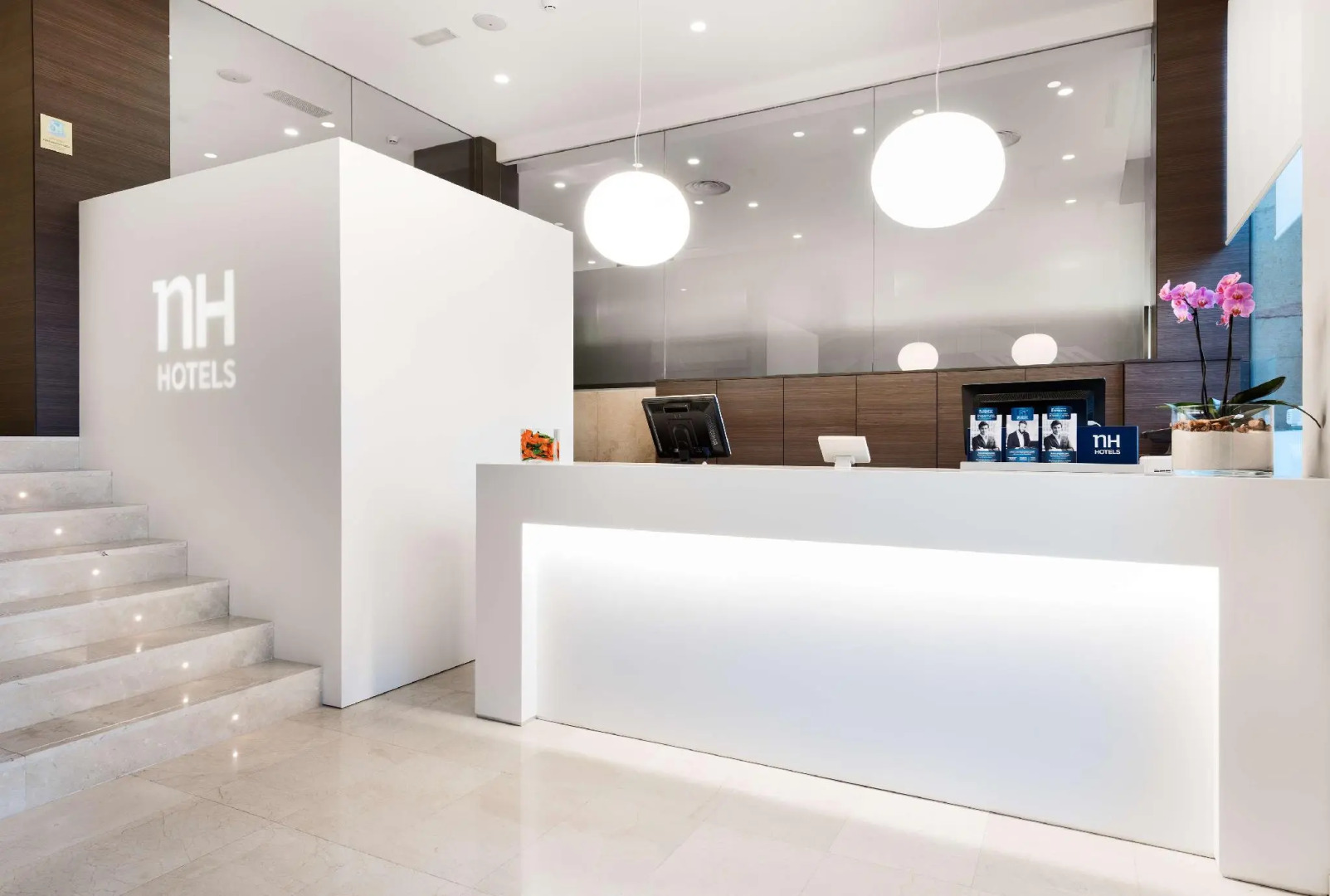 Hotel Silken Turcosa 3 Sup