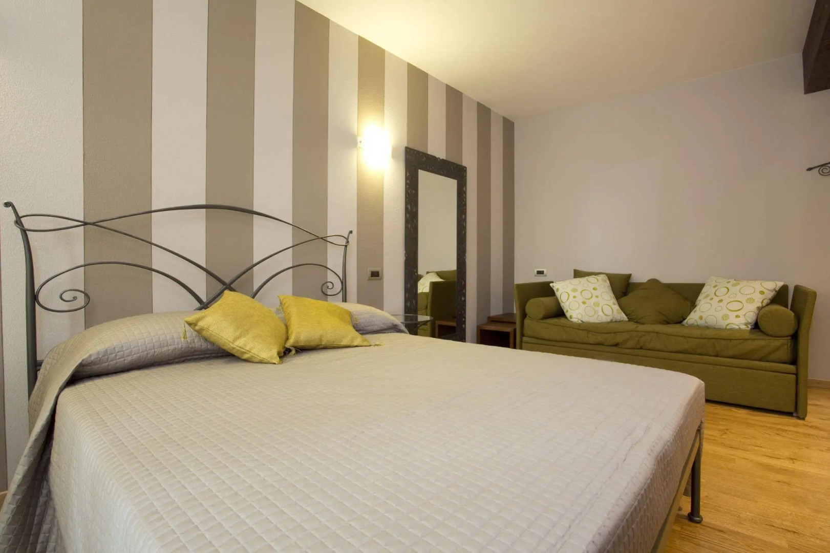 B&B La Ceramica Moline