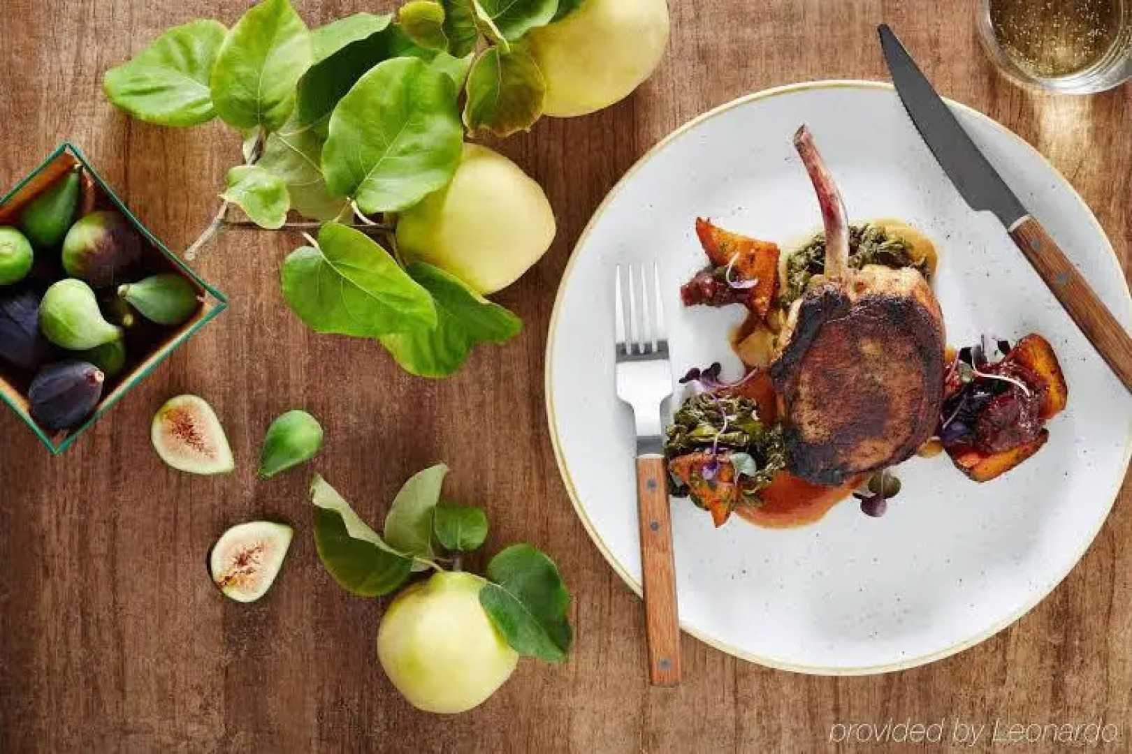 The Orchard at The Carneros Inn