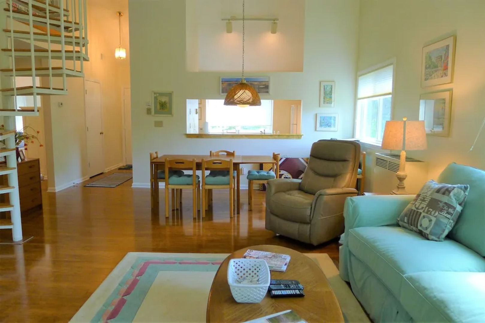 48 Middlecott - 2 Bedroom Condo