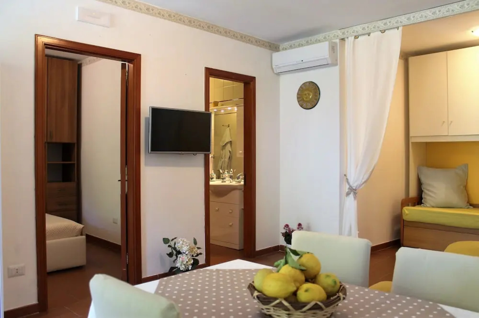 Casa Vacanze Bouganvillea