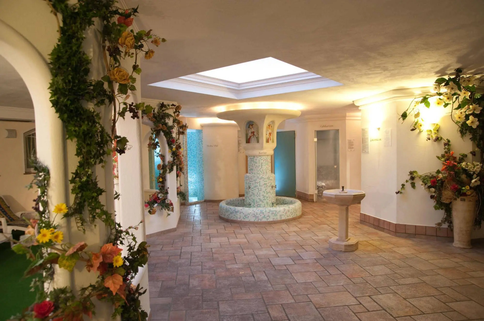 Hotel Waldheim Resort & Spa