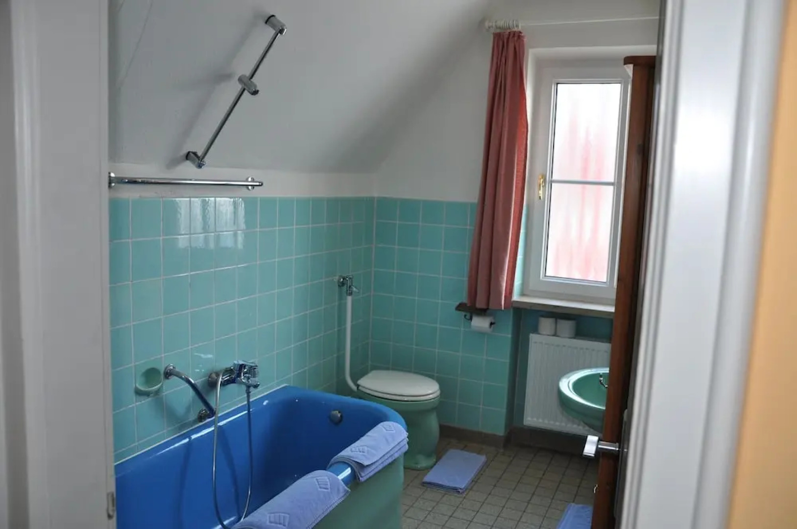 Pension Haus Gertrud