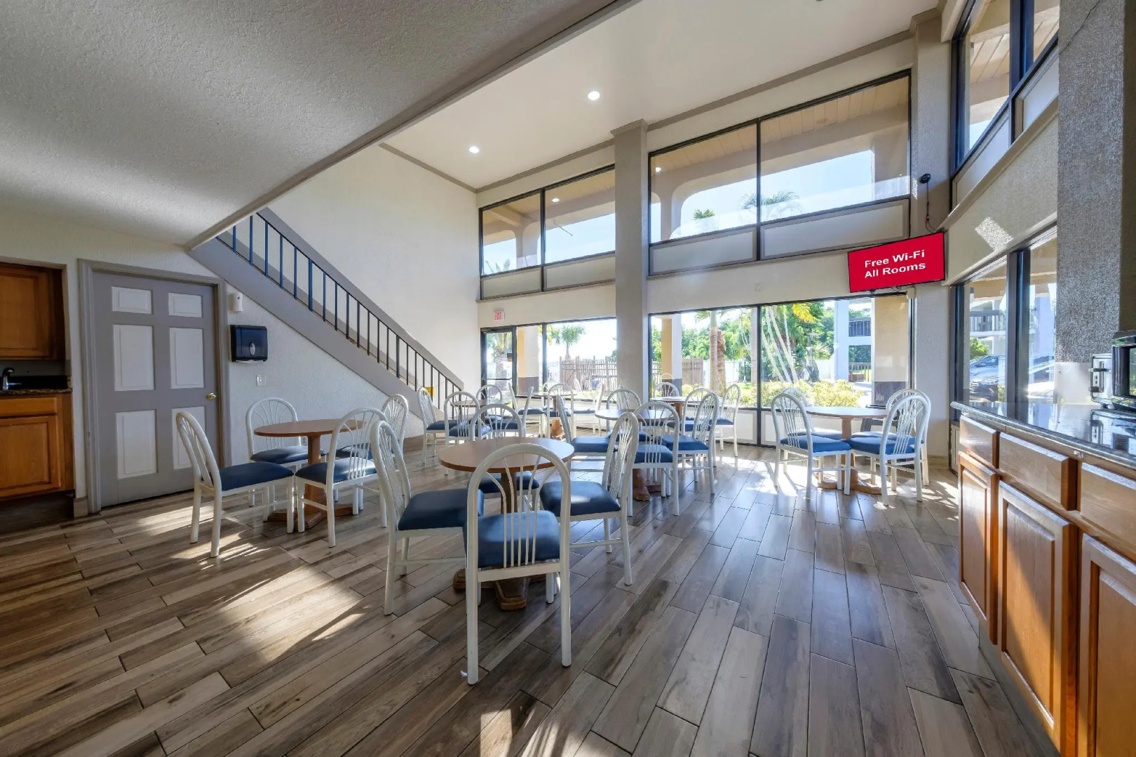 Red Roof Inn Ft Myers