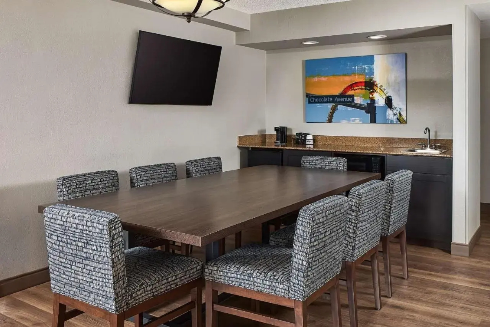 Country Inn And Suites By Carlson, Hershey At The Park