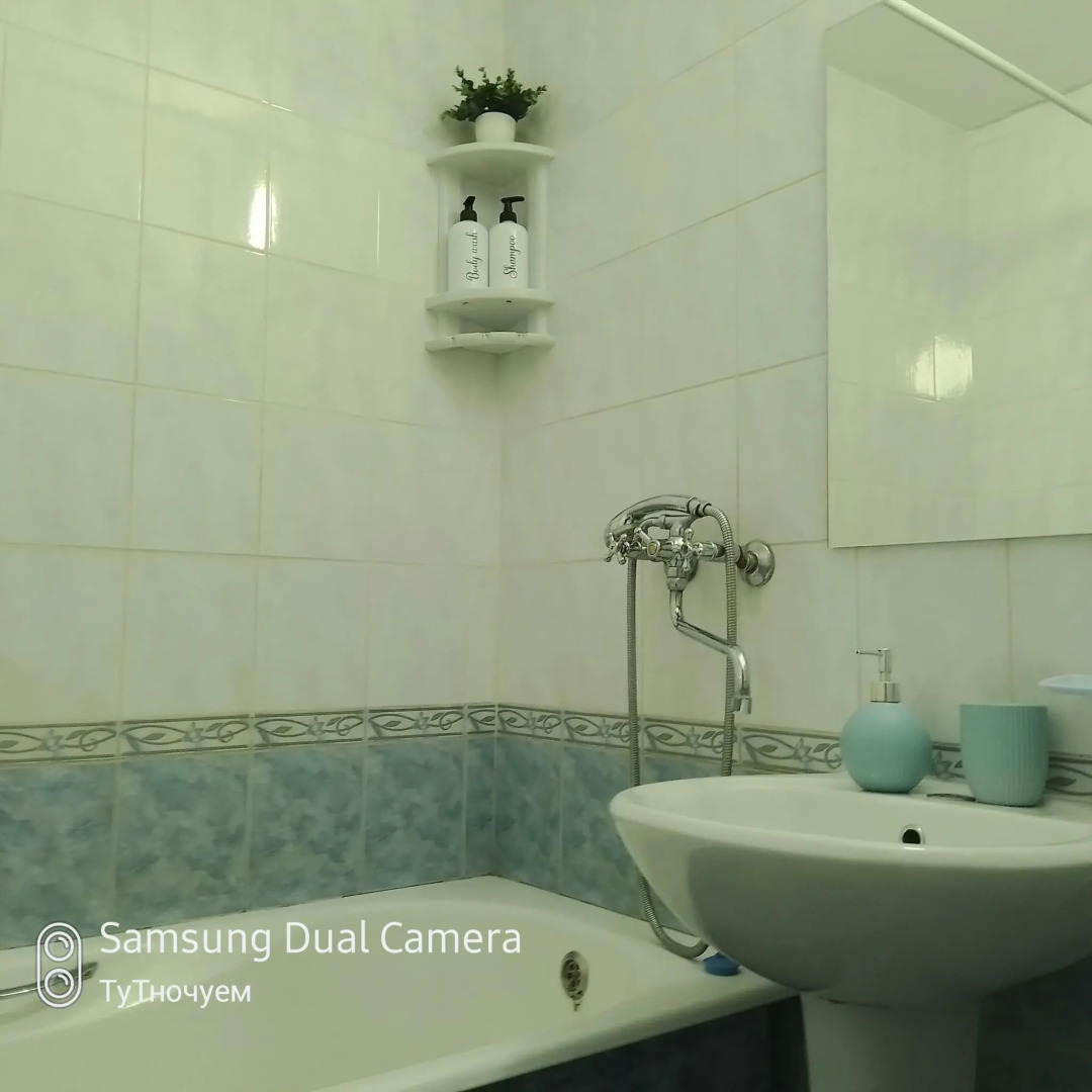 Апартаменты на улице Чичерина