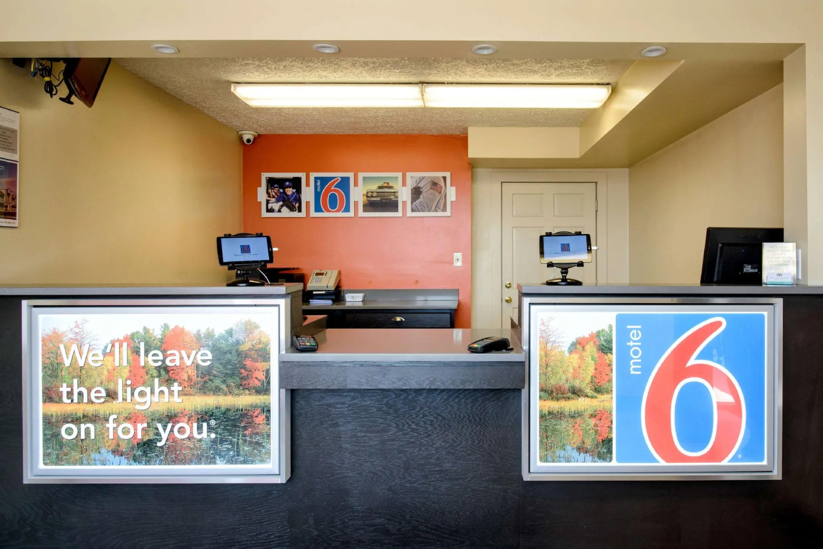 Motel 6 Mount Jackson, VA - Shenandoah