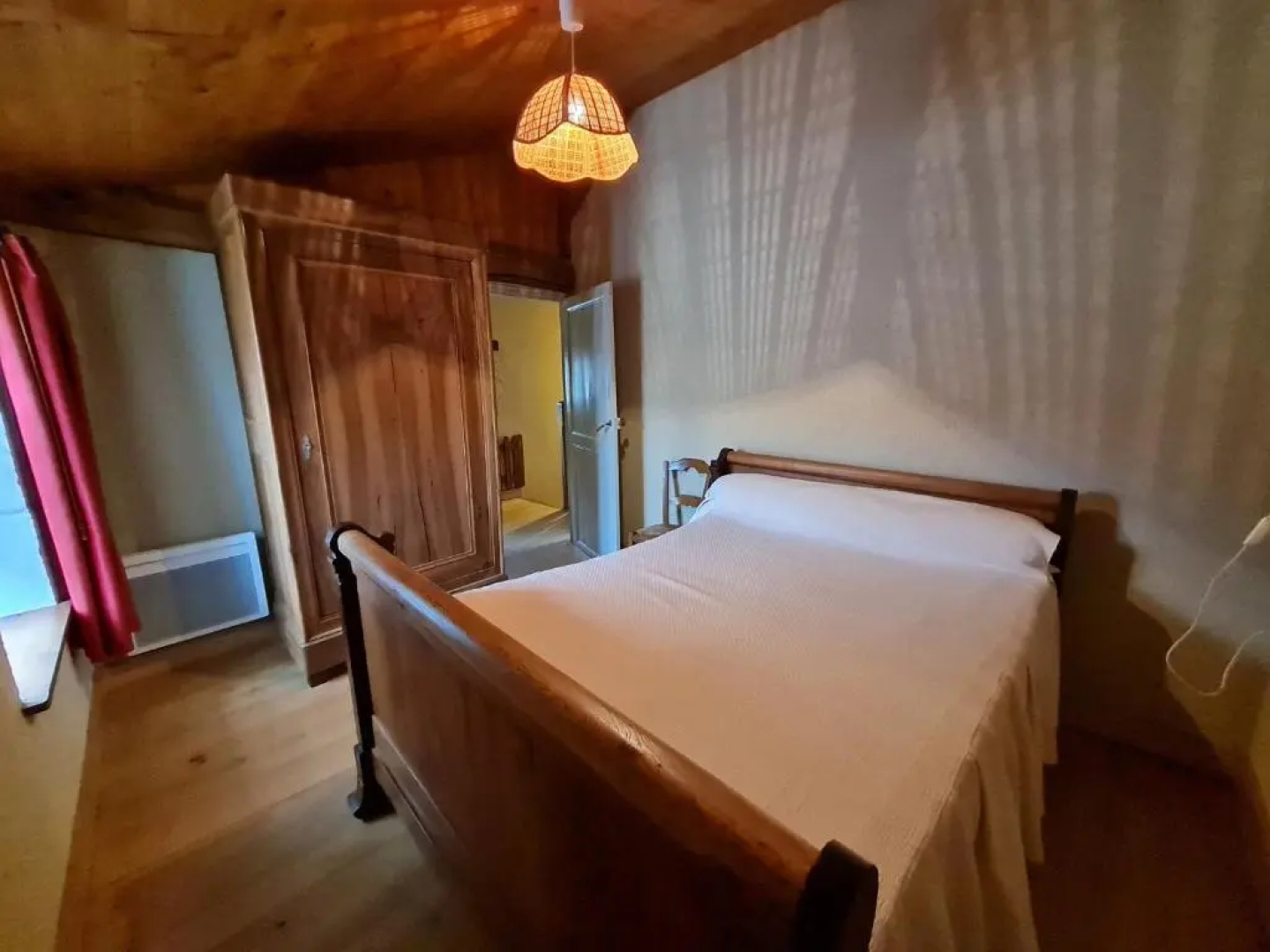 Gîte Benet, 3 pièces, 4 personnes - FR-1-426-139