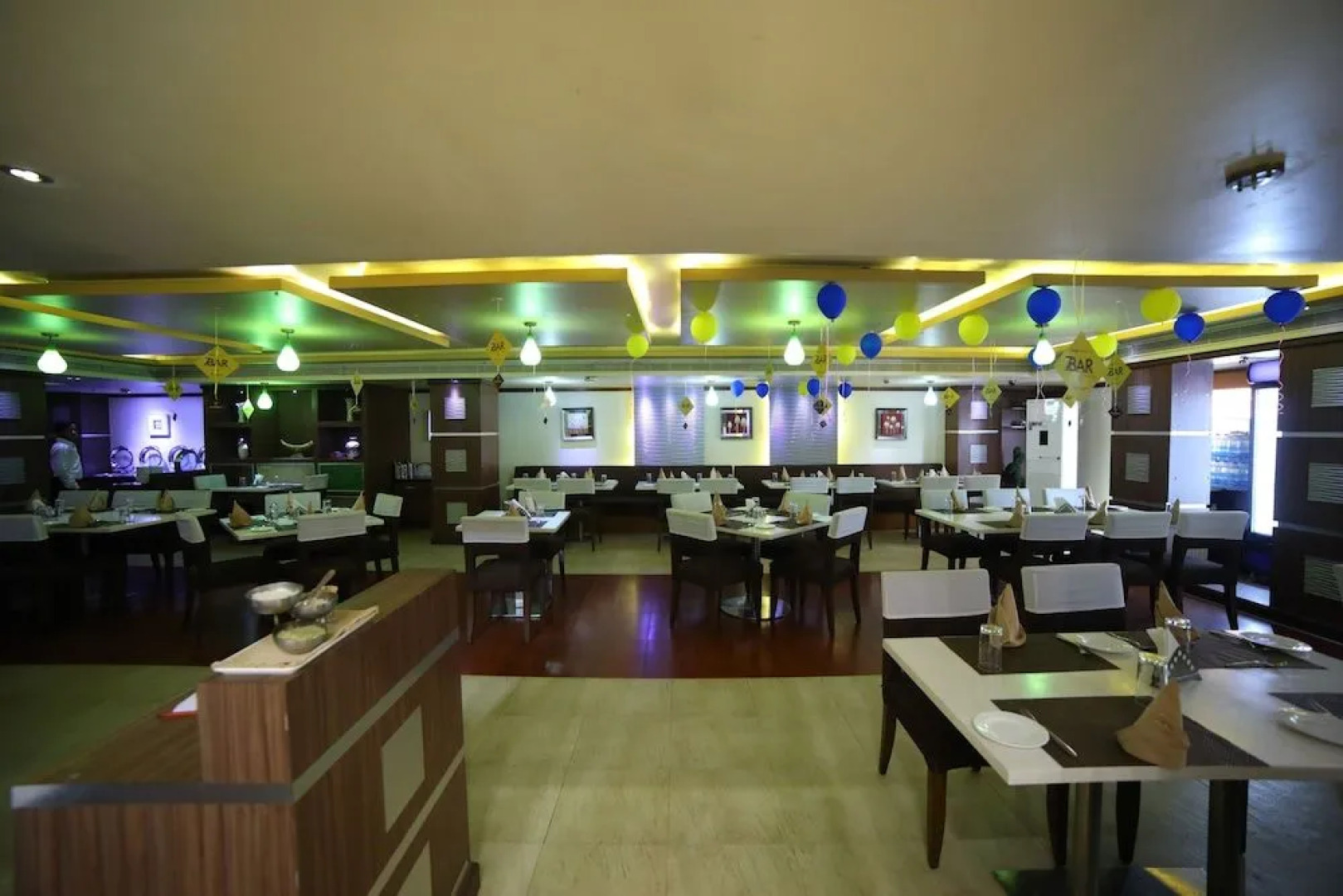 Hotel Marg Krishnaaya