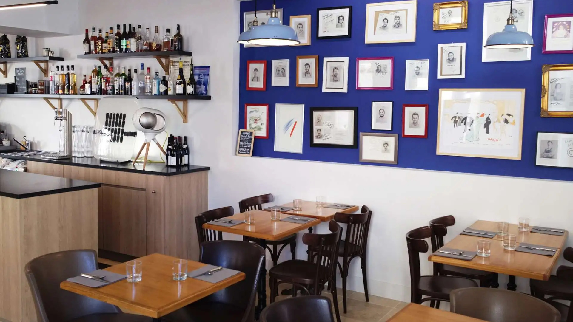 Le Central Boutique Hôtel