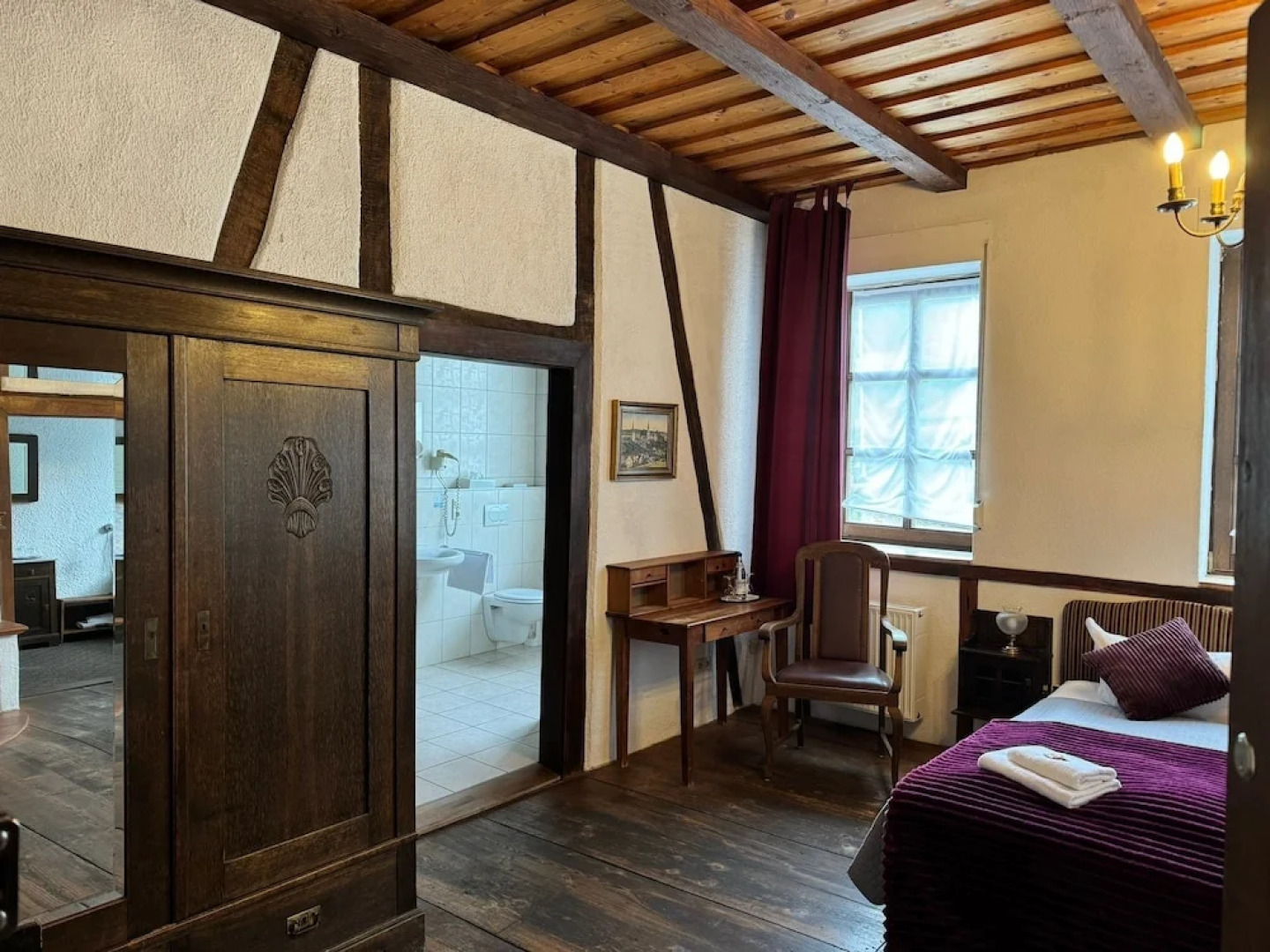 Schloss Hotel Kastellaun