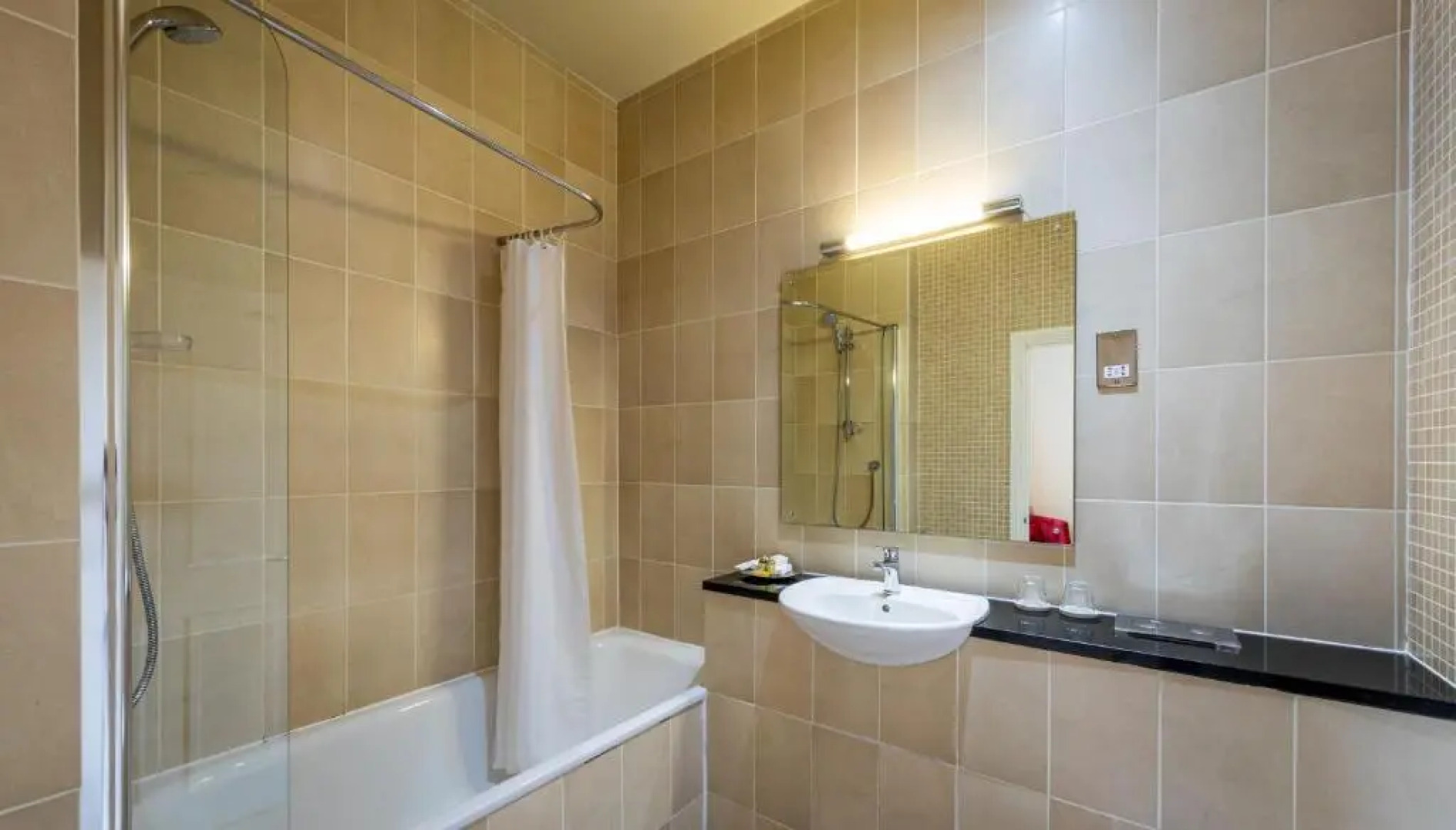 The Pennington Hotel